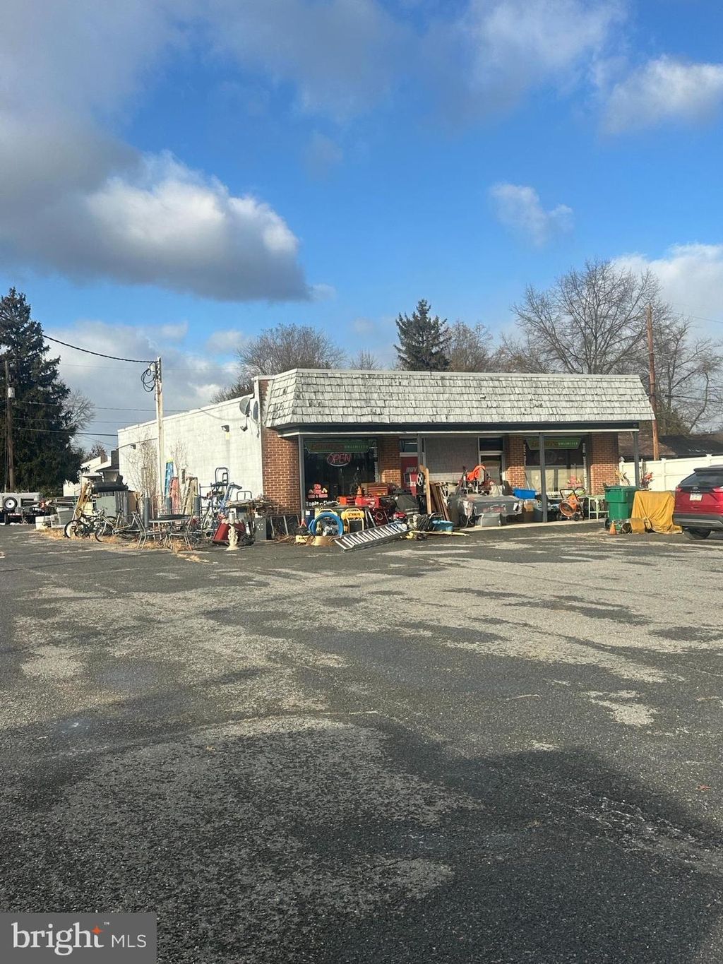 Photo of 1968 Spring Road, CARLISLE, PA 17015 (MLS # PACB2049278)