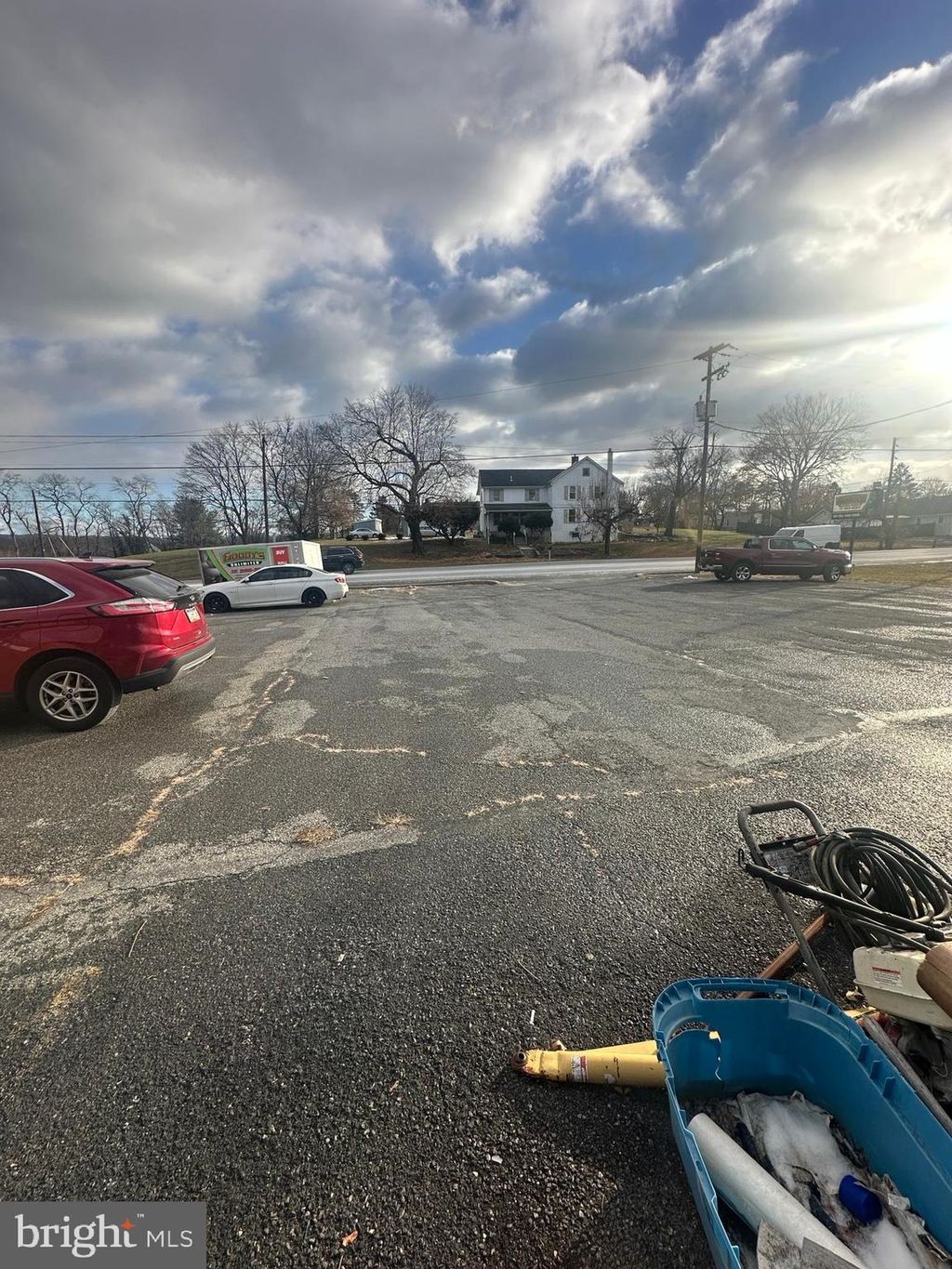 Photo of 1968 Spring Road, CARLISLE, PA 17015 (MLS # PACB2049278)