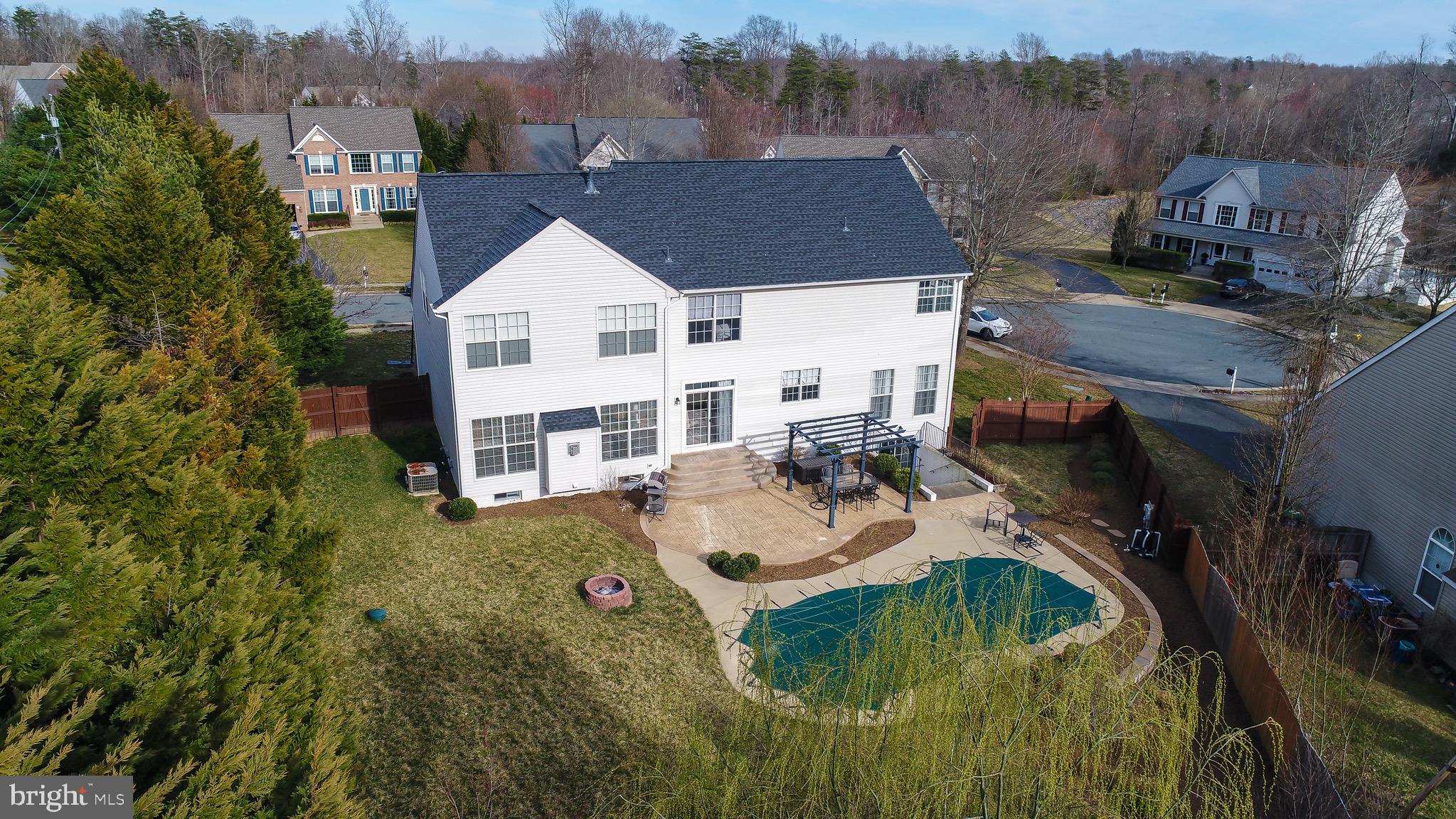 ST GEORGES ESTATES - Residential