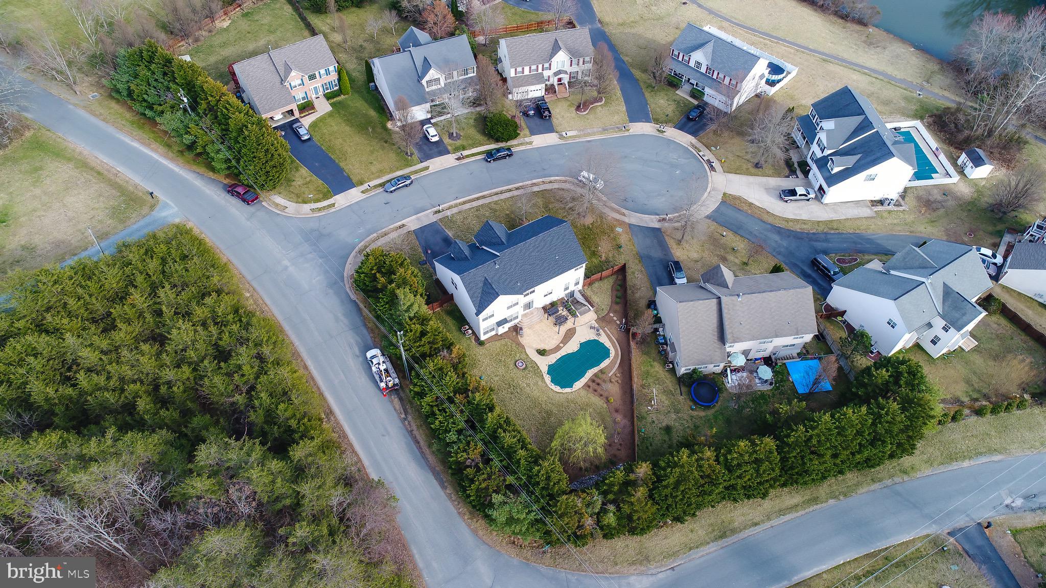 ST GEORGES ESTATES - Residential