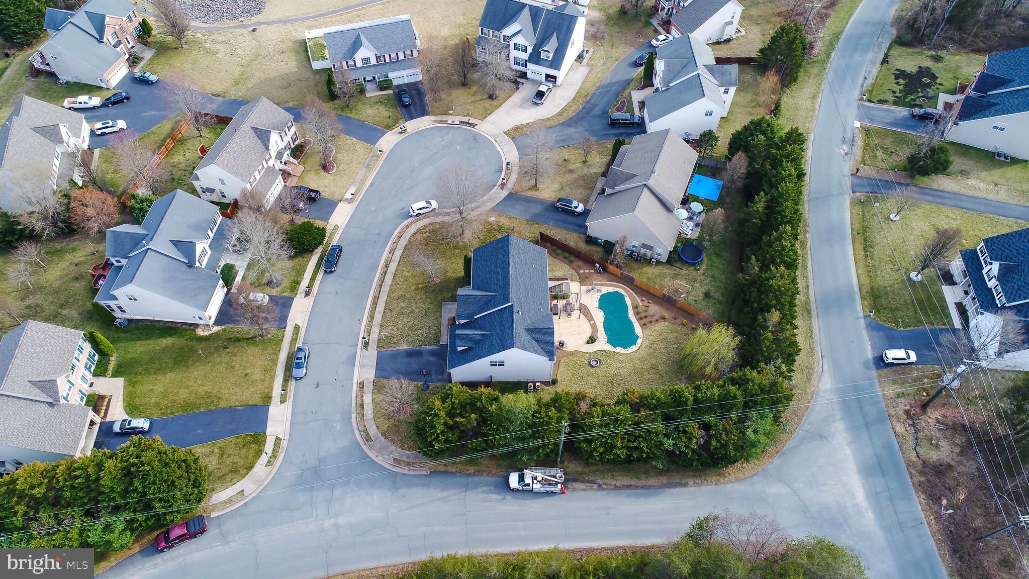 ST GEORGES ESTATES - Residential