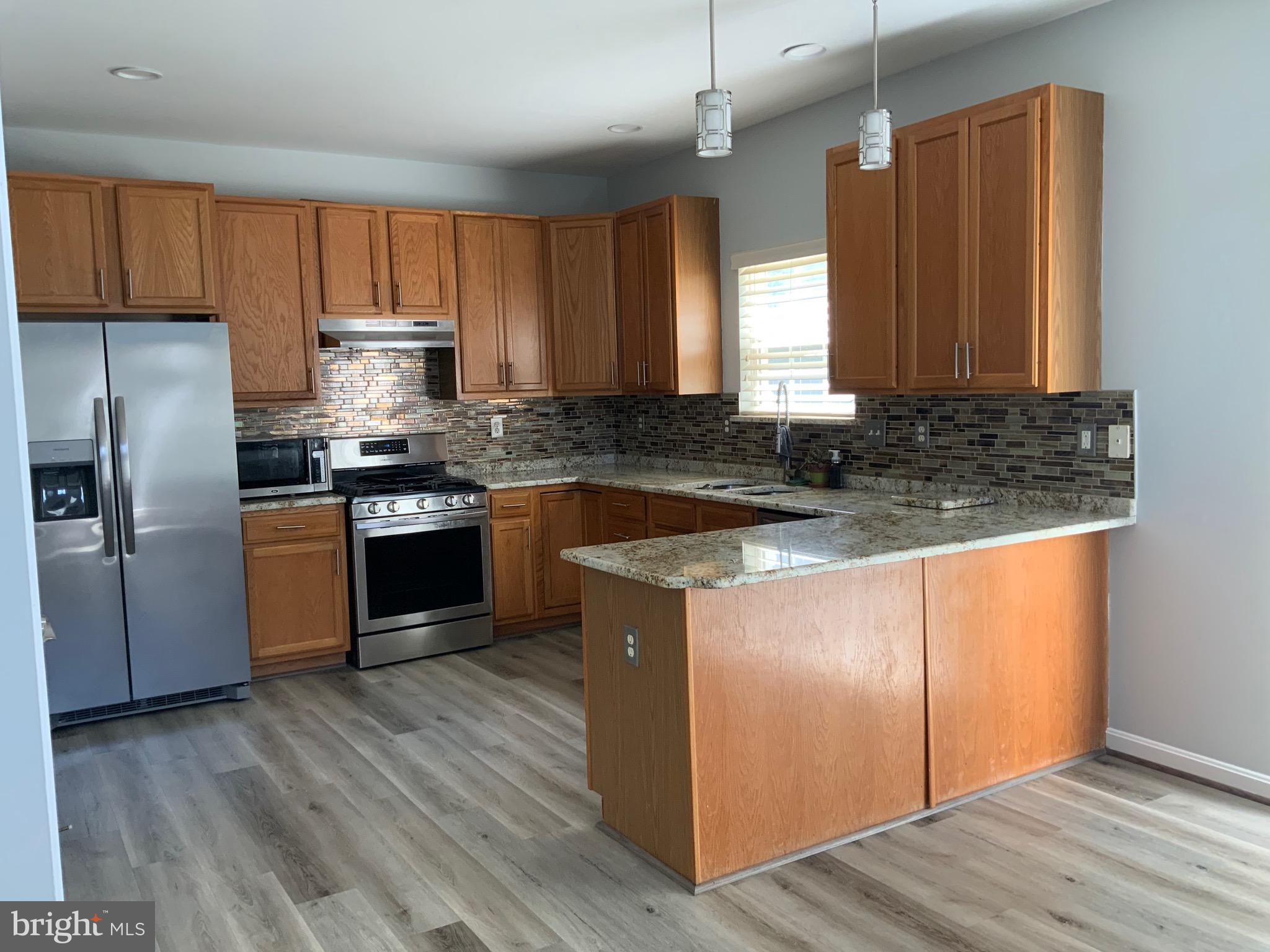 SHEFFIELD - Residential Lease