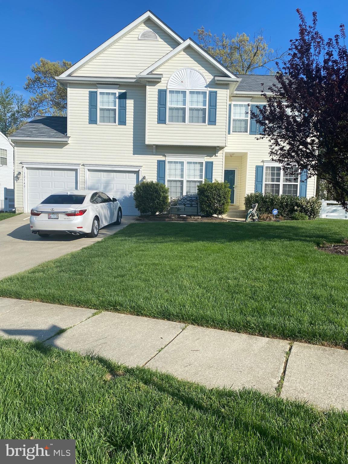 SHEFFIELD - Residential Lease