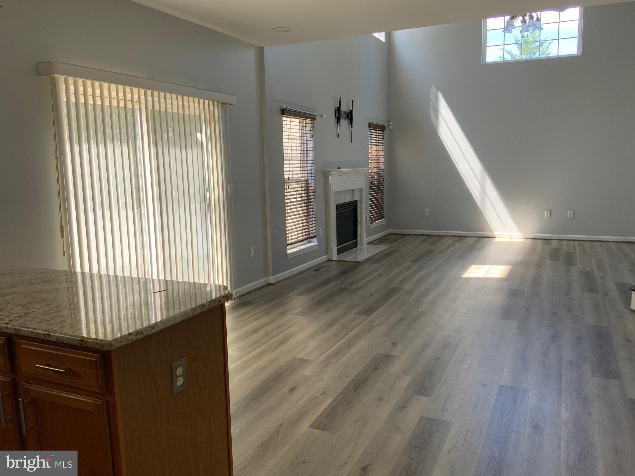 SHEFFIELD - Residential Lease