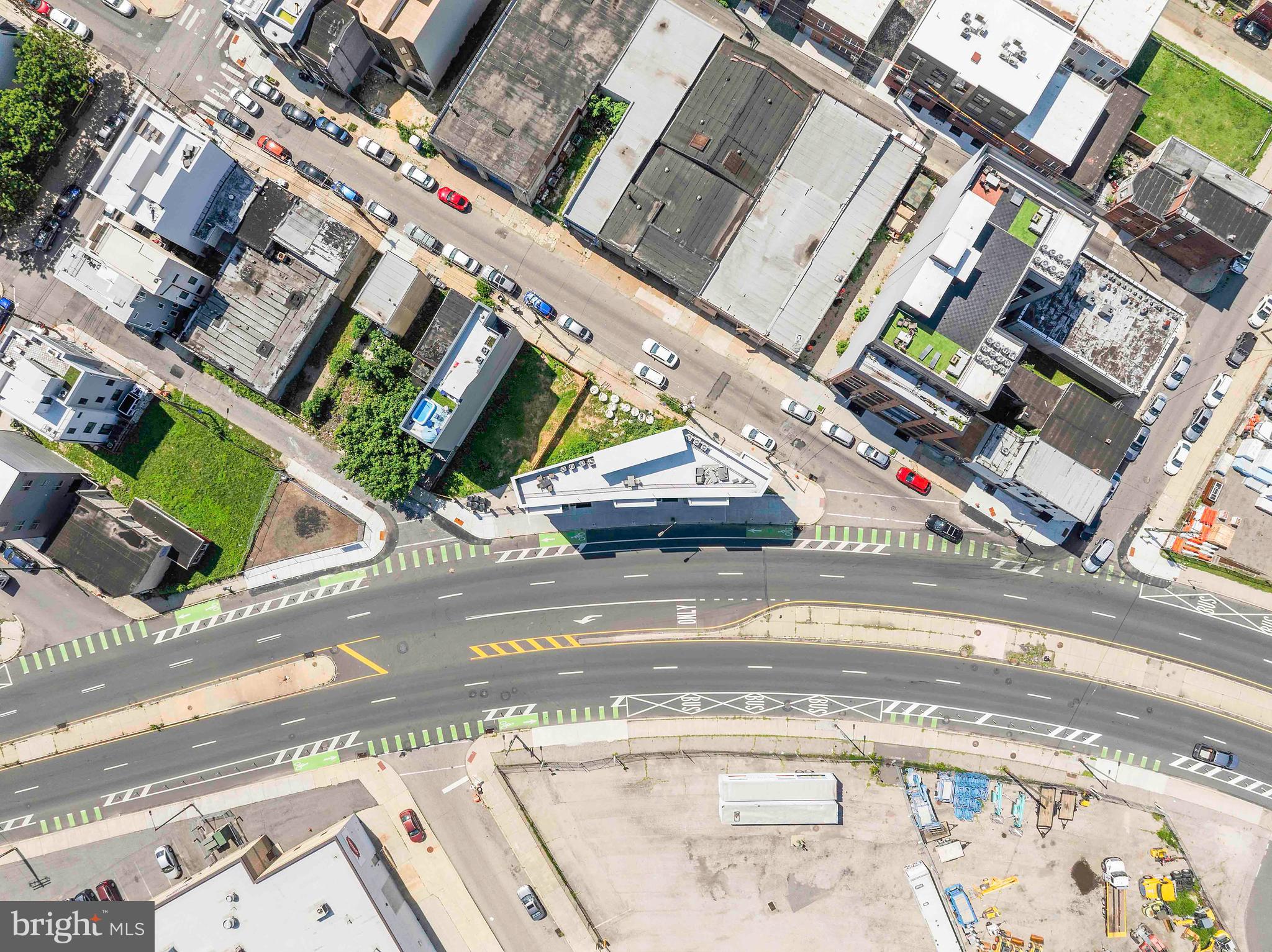 GRAYS FERRY - Commercial Sale