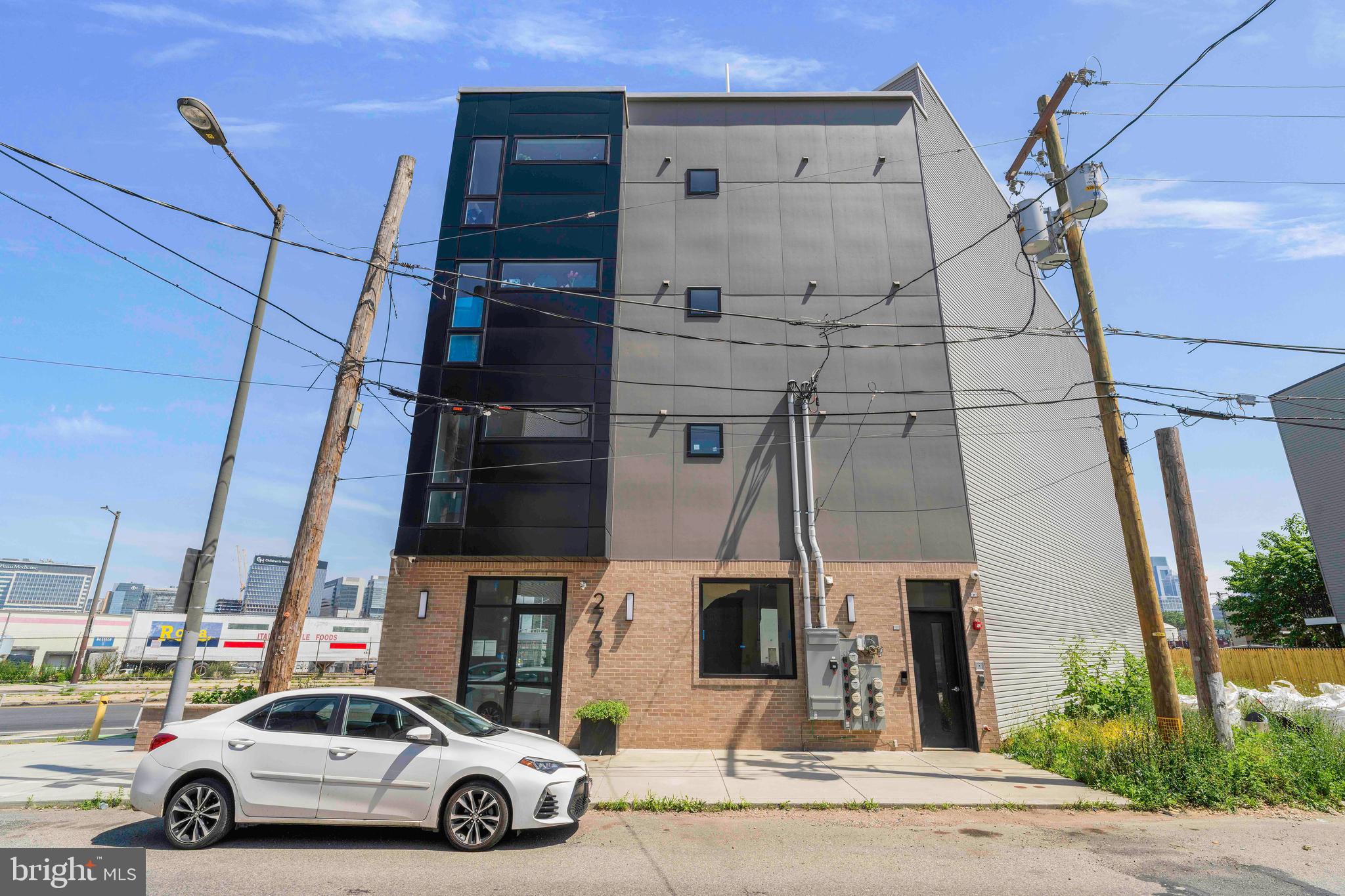 GRAYS FERRY - Commercial Sale