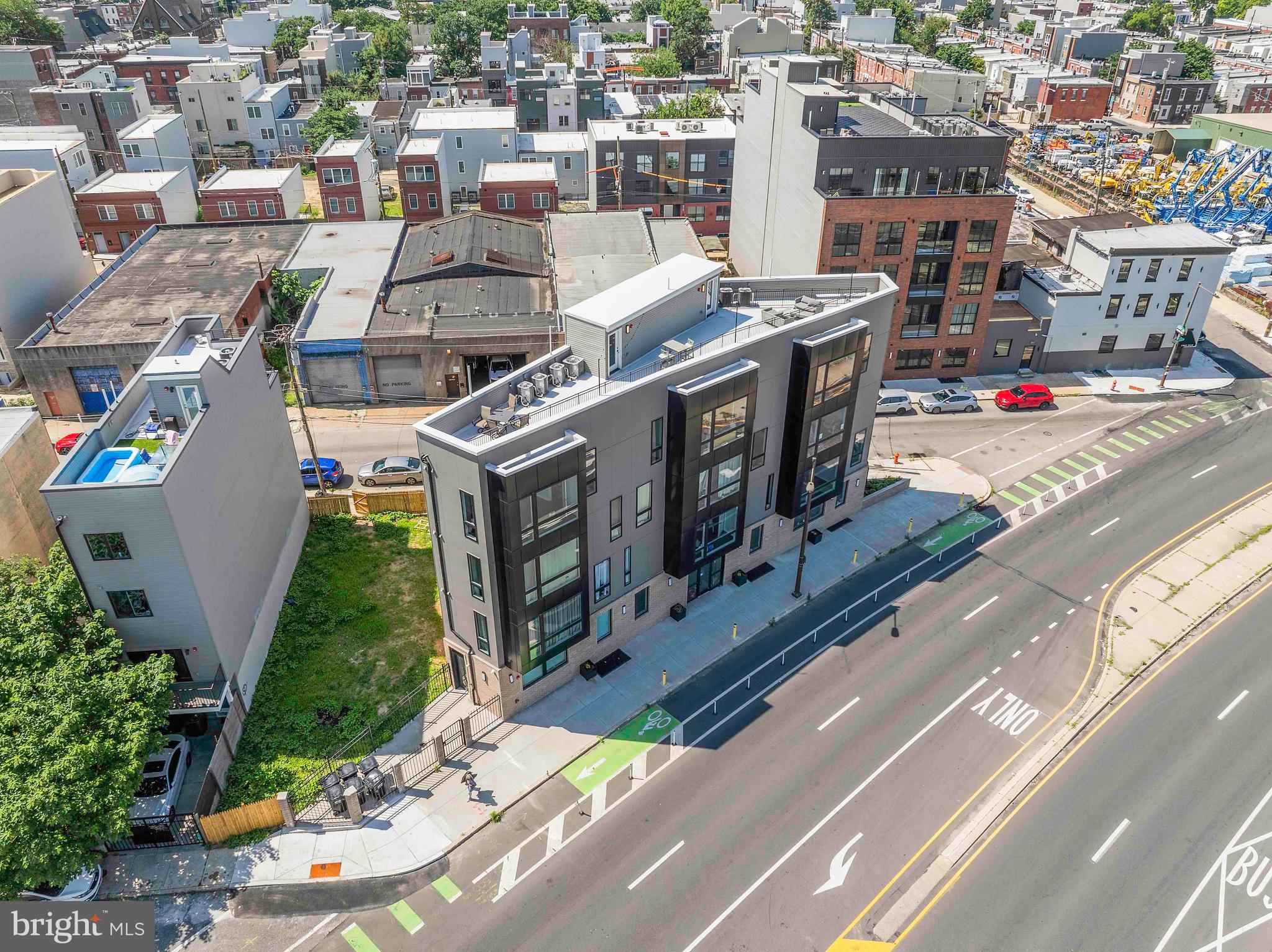 2731 FEDERAL STREET