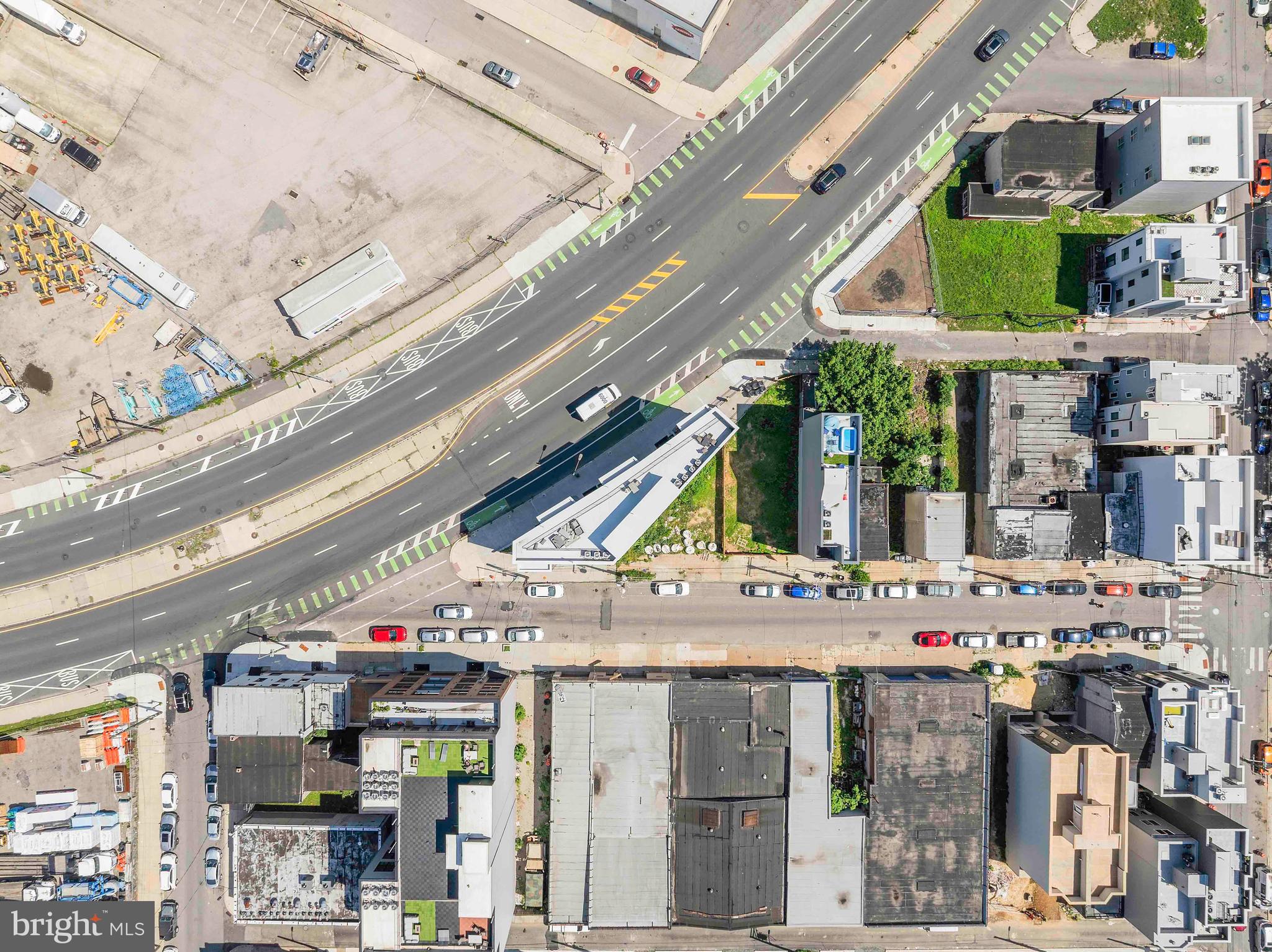 GRAYS FERRY - Commercial Sale