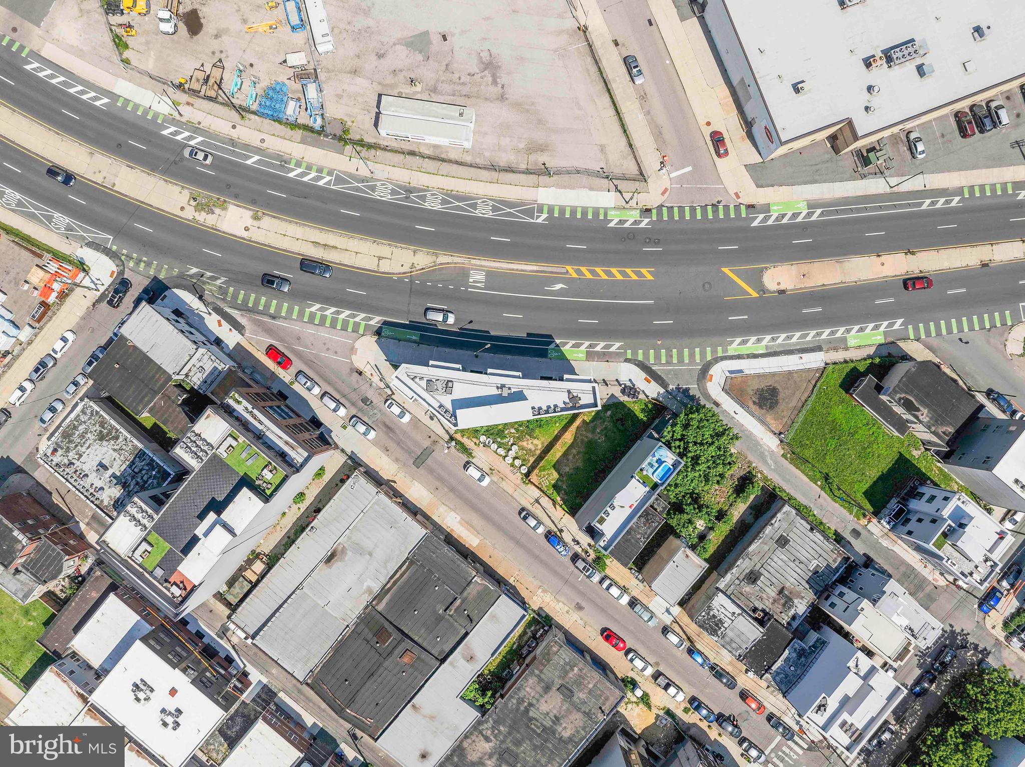 GRAYS FERRY - Commercial Sale