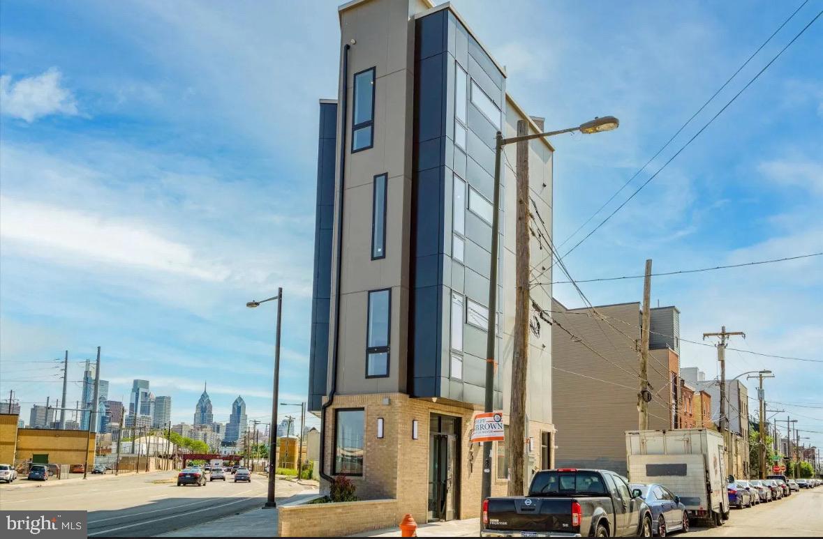 2731 FEDERAL STREET