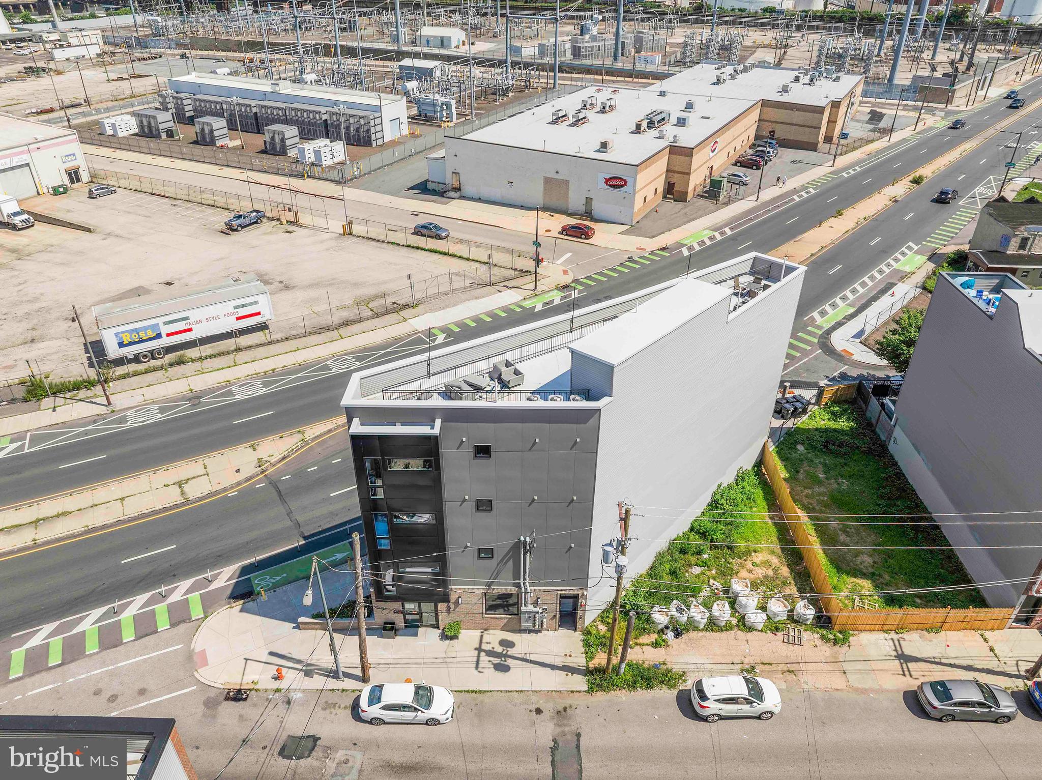 GRAYS FERRY - Commercial Sale