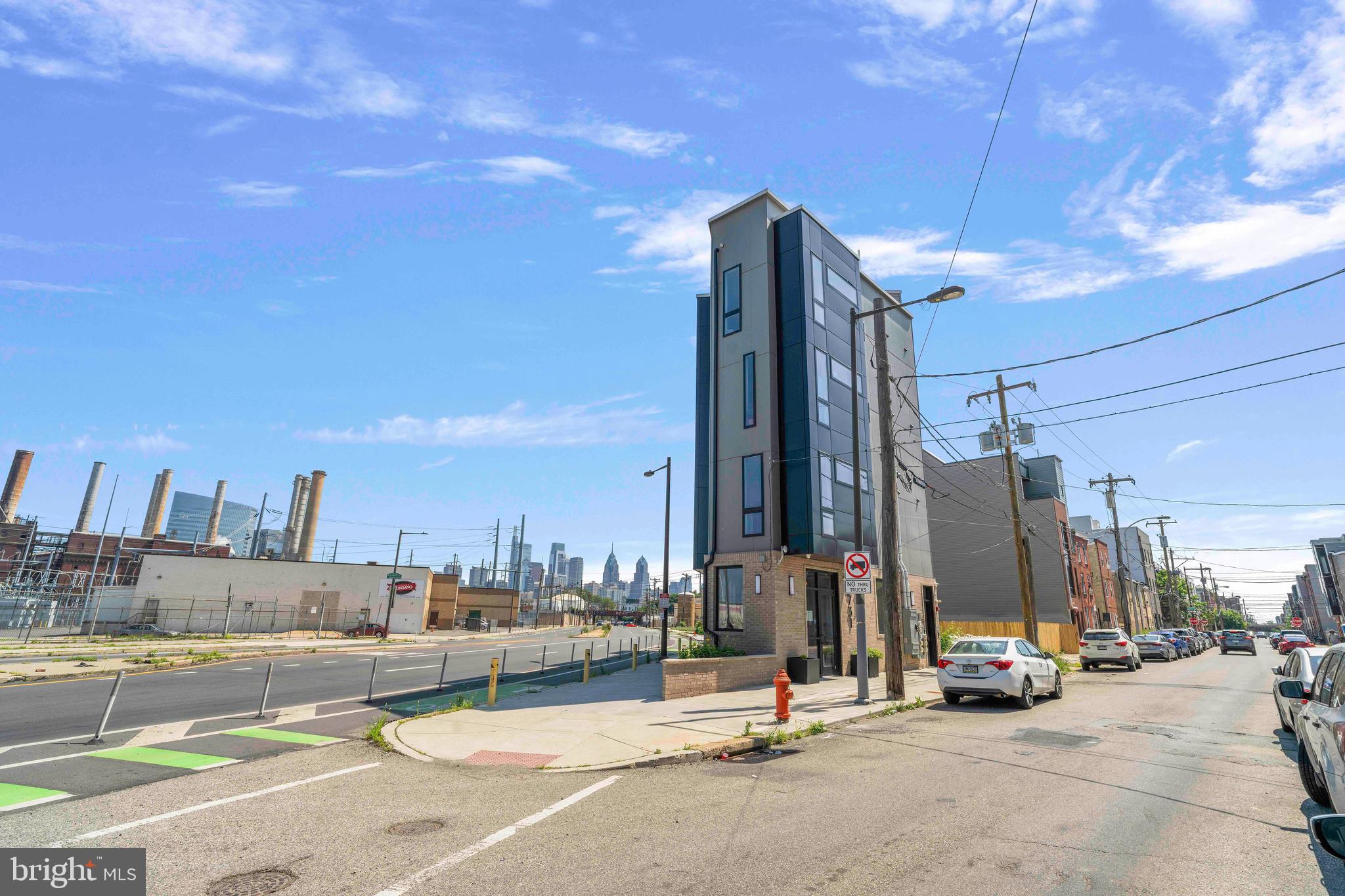 GRAYS FERRY - Commercial Sale