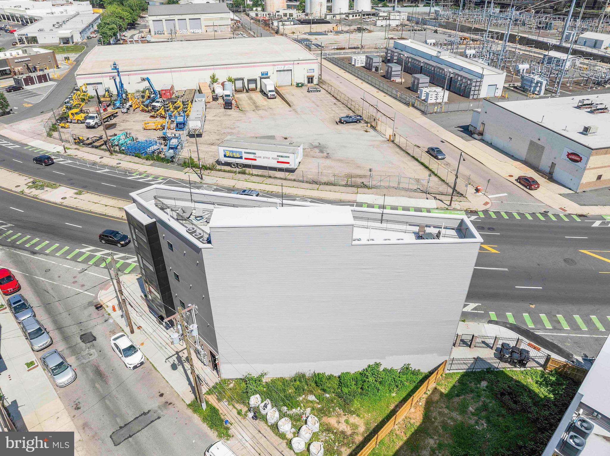 GRAYS FERRY - Commercial Sale