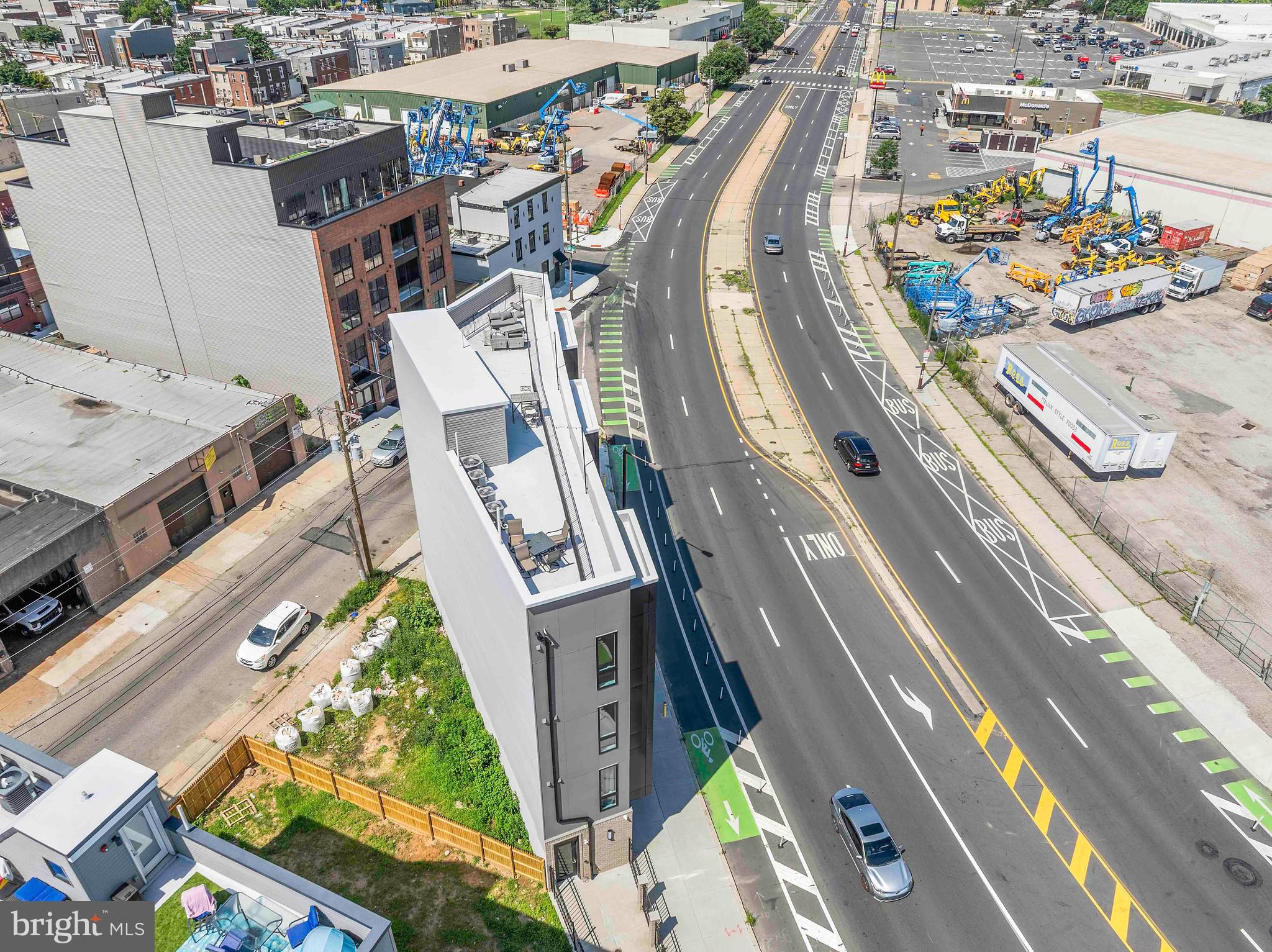 GRAYS FERRY - Commercial Sale