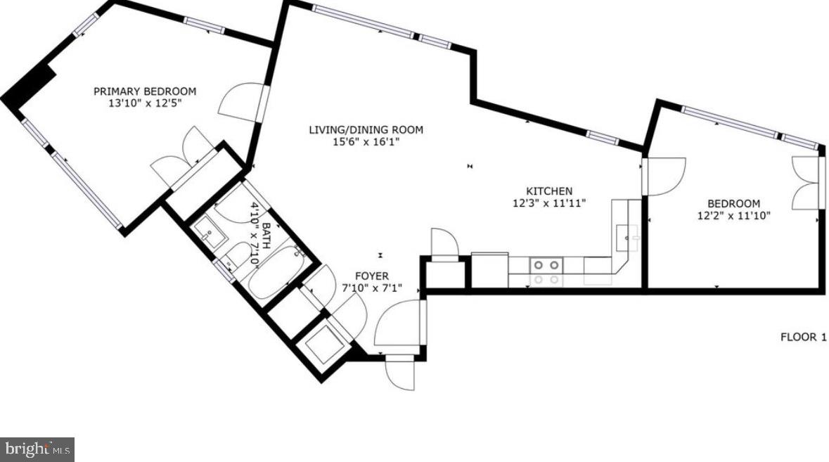 GRAYS FERRY - Commercial Sale
