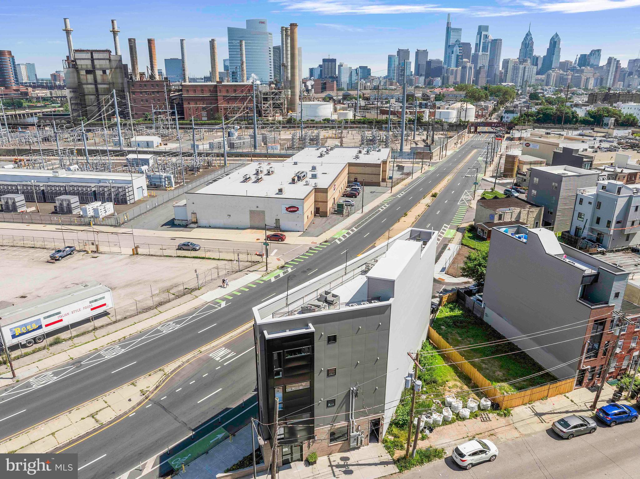 2731 FEDERAL STREET