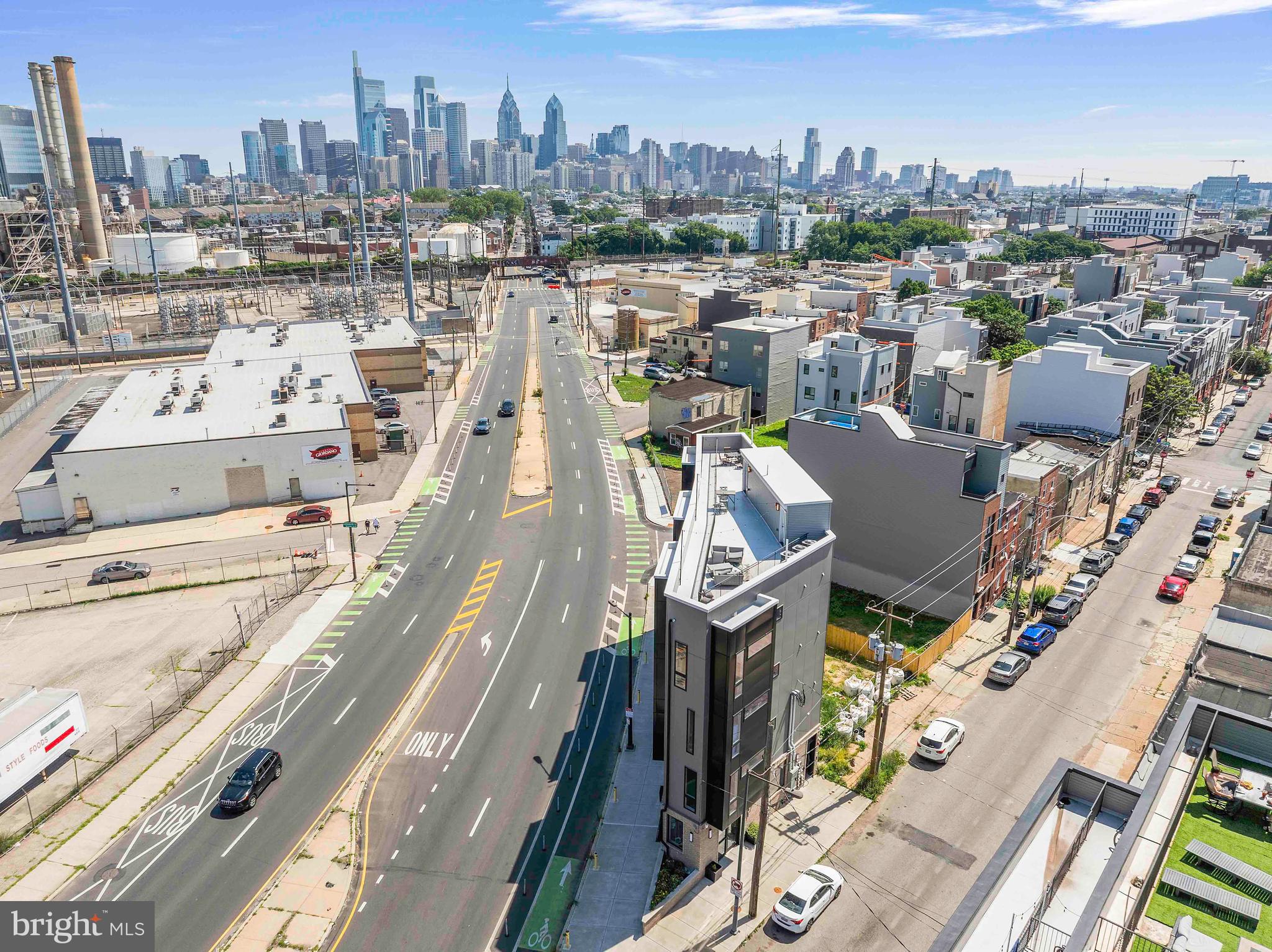 GRAYS FERRY - Commercial Sale