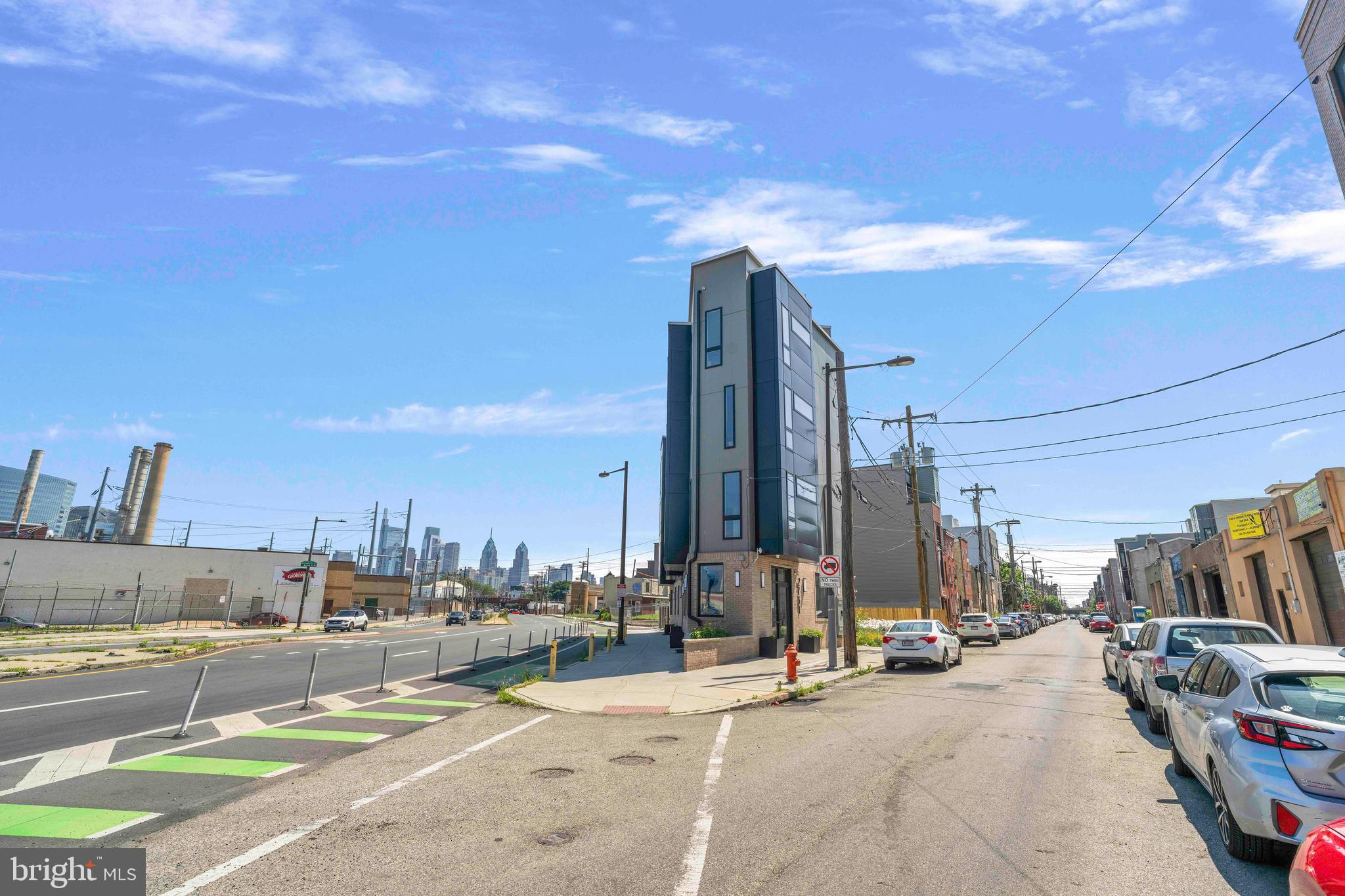 GRAYS FERRY - Commercial Sale