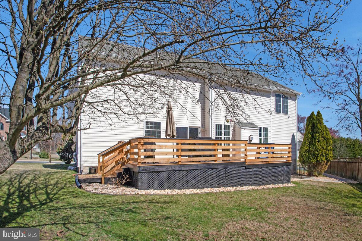 DISNEY ESTATES - Residential