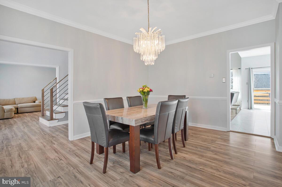 DISNEY ESTATES - Residential