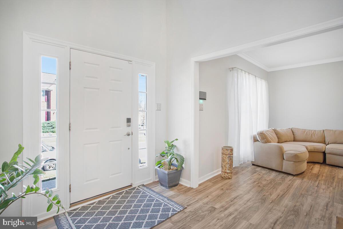 DISNEY ESTATES - Residential