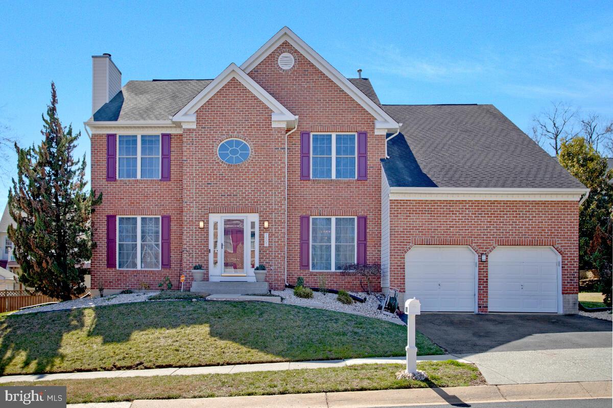 DISNEY ESTATES - Residential