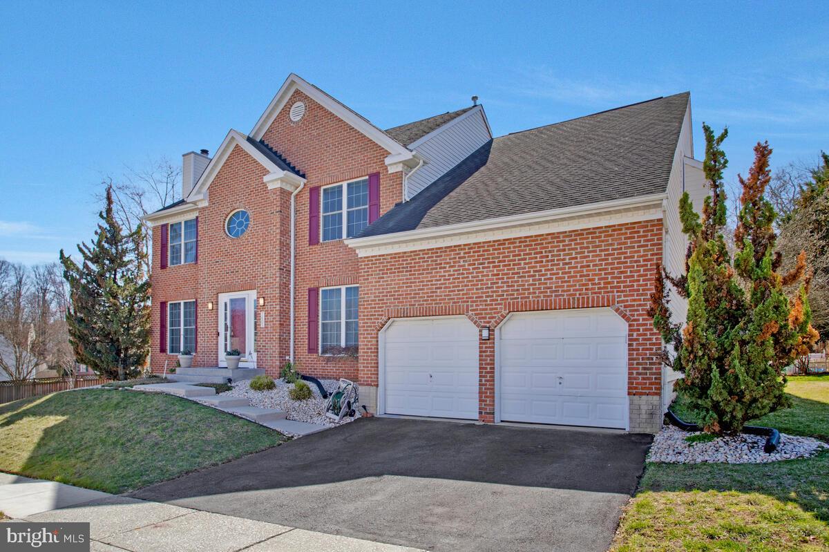 DISNEY ESTATES - Residential