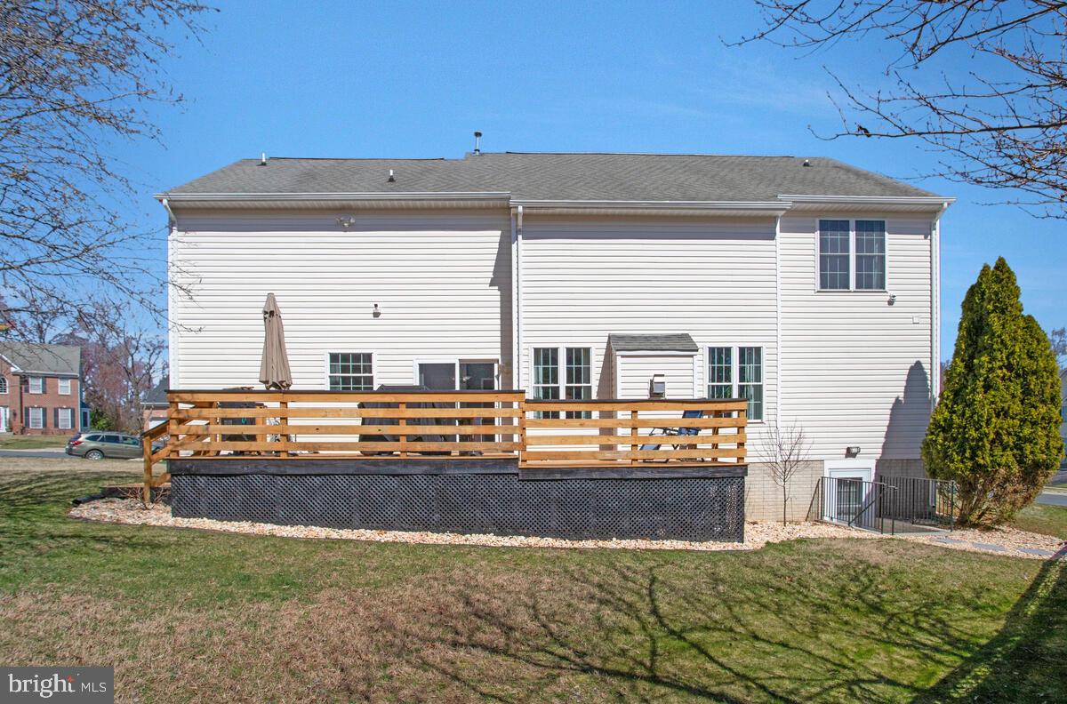 DISNEY ESTATES - Residential