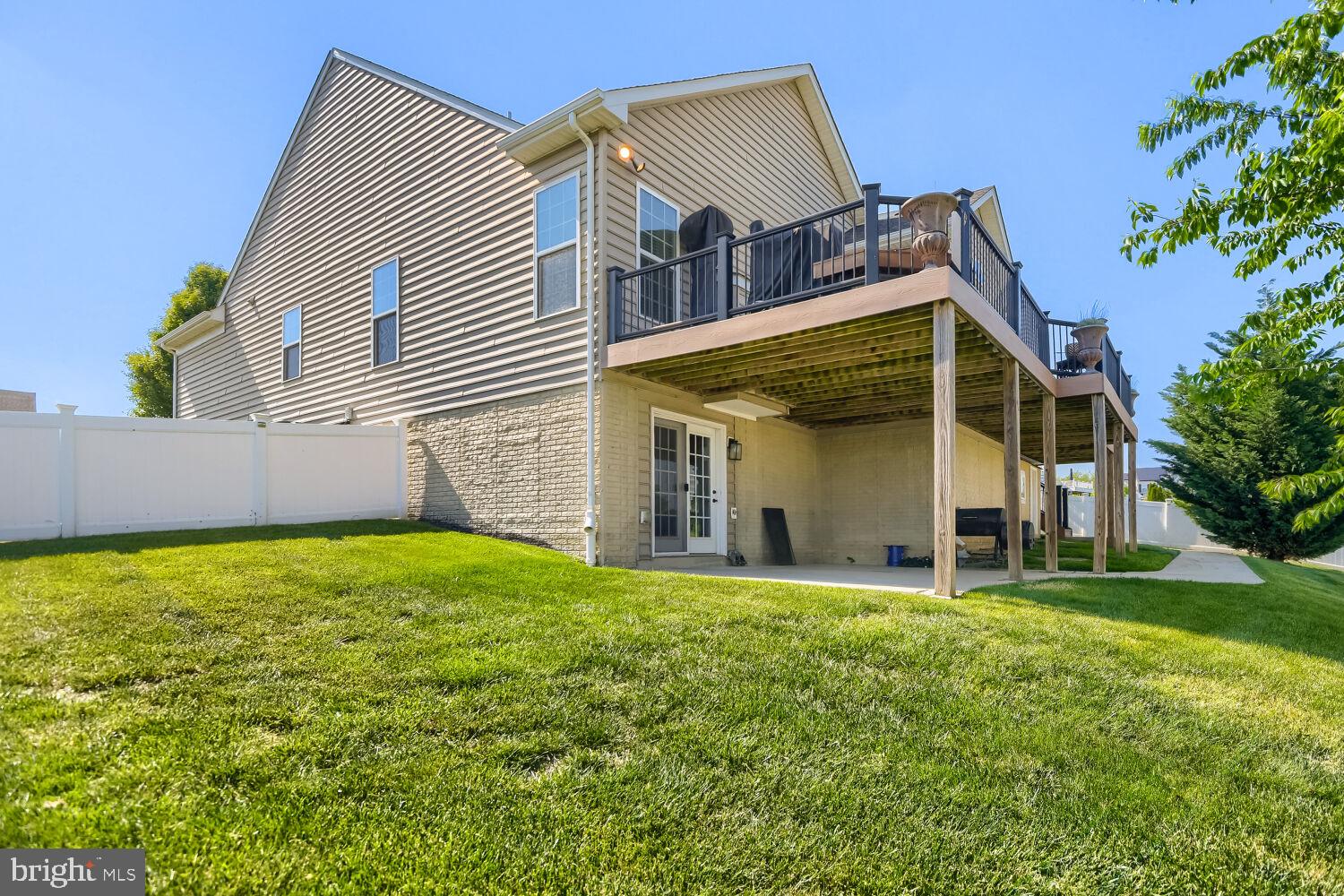 BOLTON HILL - Residential