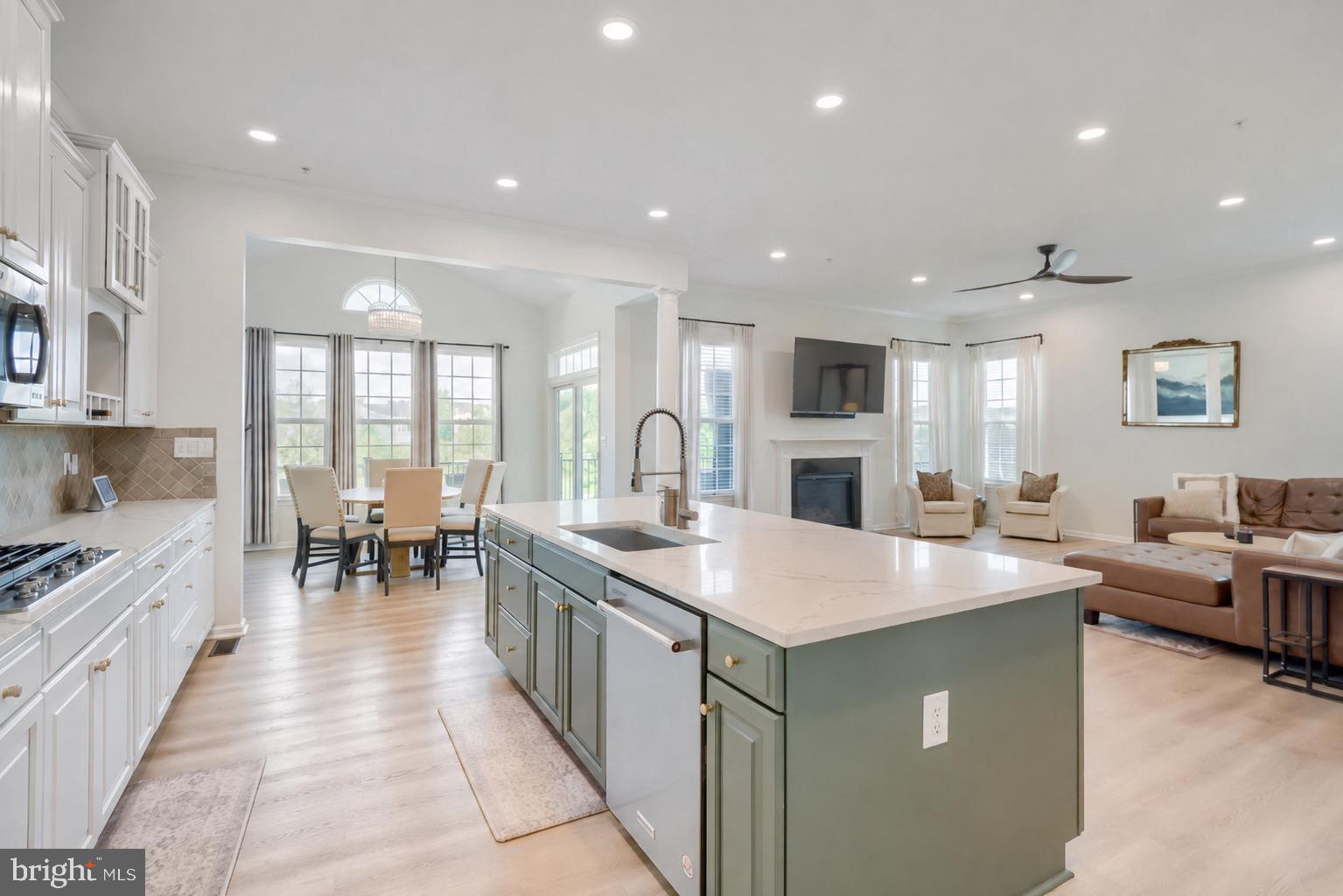 BOLTON HILL - Residential