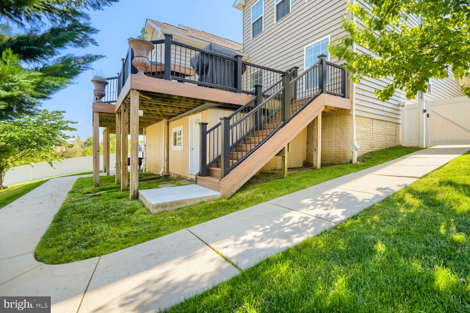 BOLTON HILL - Residential
