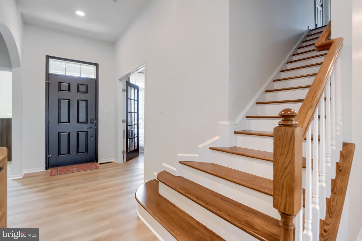 BOLTON HILL - Residential