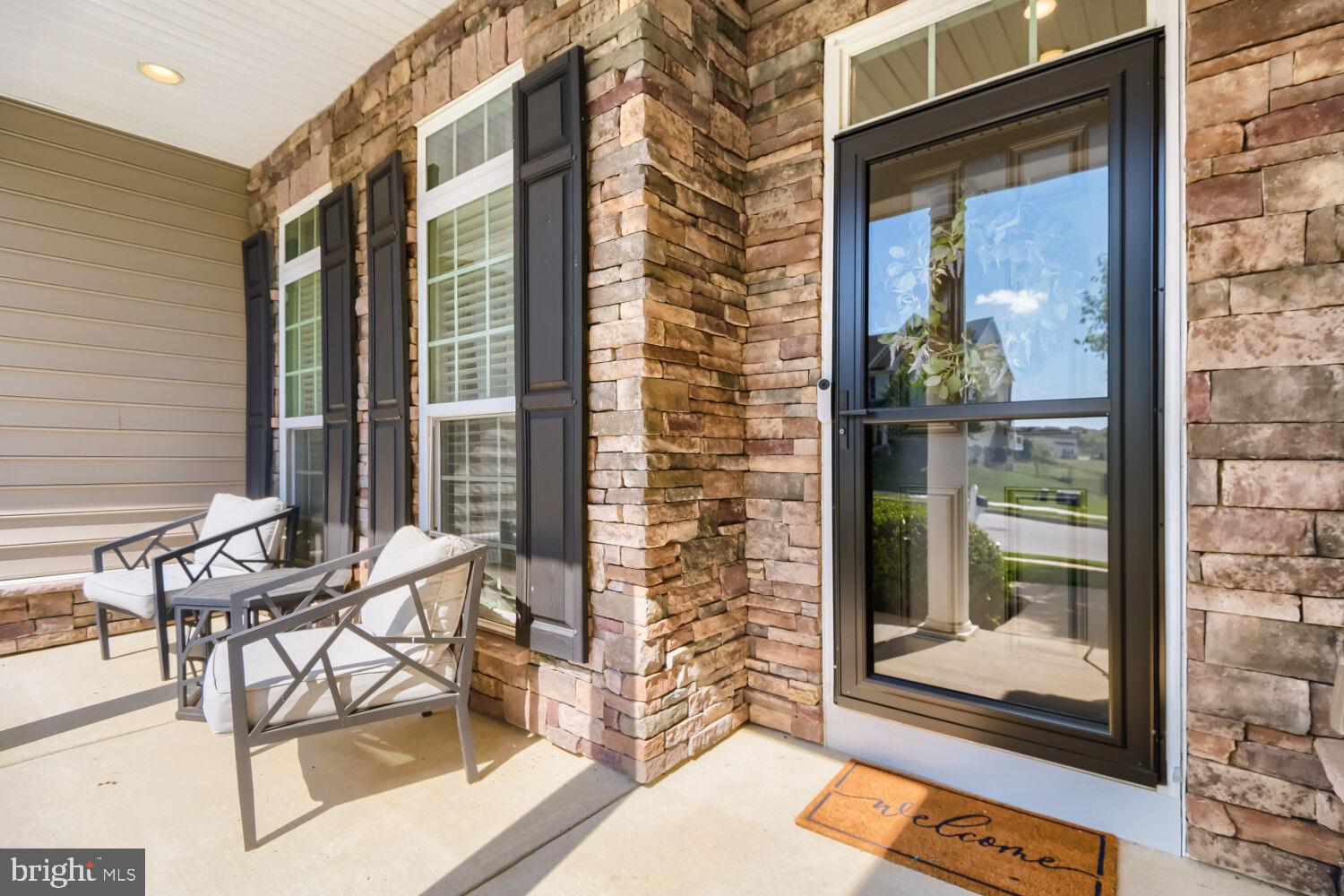 BOLTON HILL - Residential