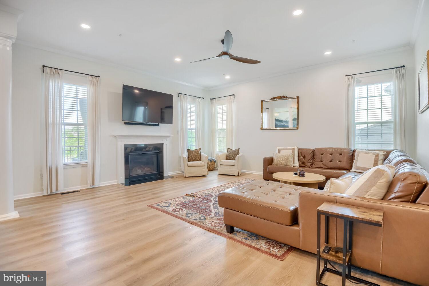 BOLTON HILL - Residential