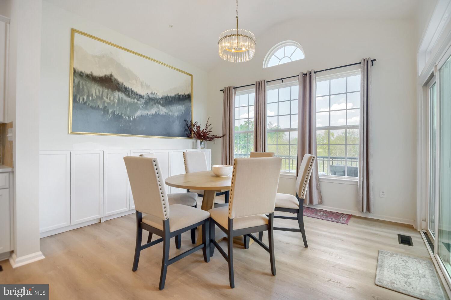 BOLTON HILL - Residential