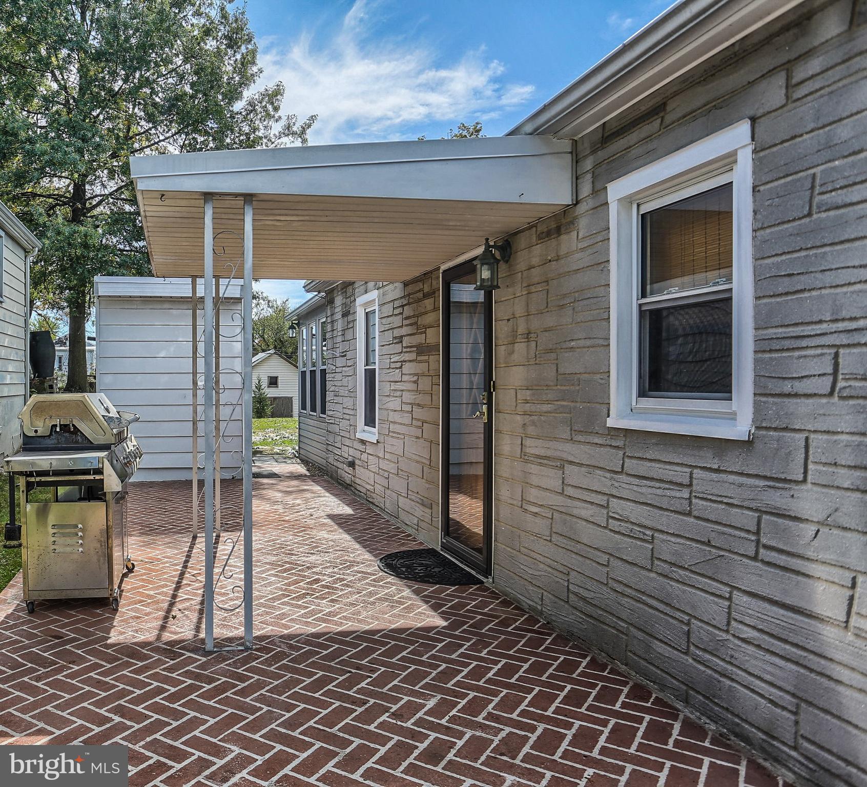 SWATARA TOWNSHIP - Residential