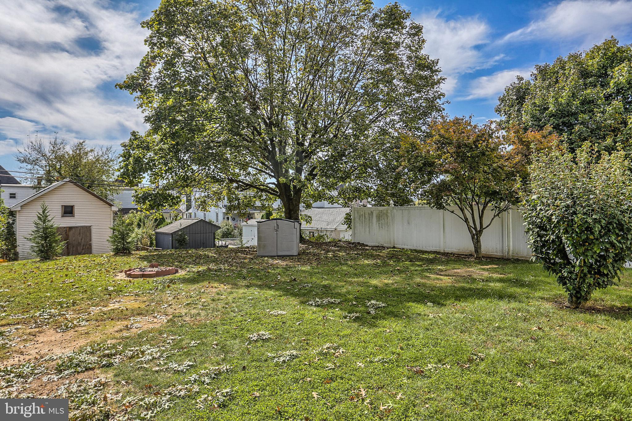 SWATARA TOWNSHIP - Residential
