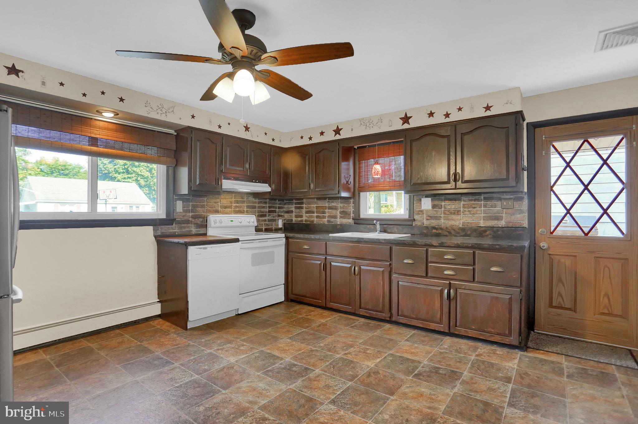 SWATARA TOWNSHIP - Residential