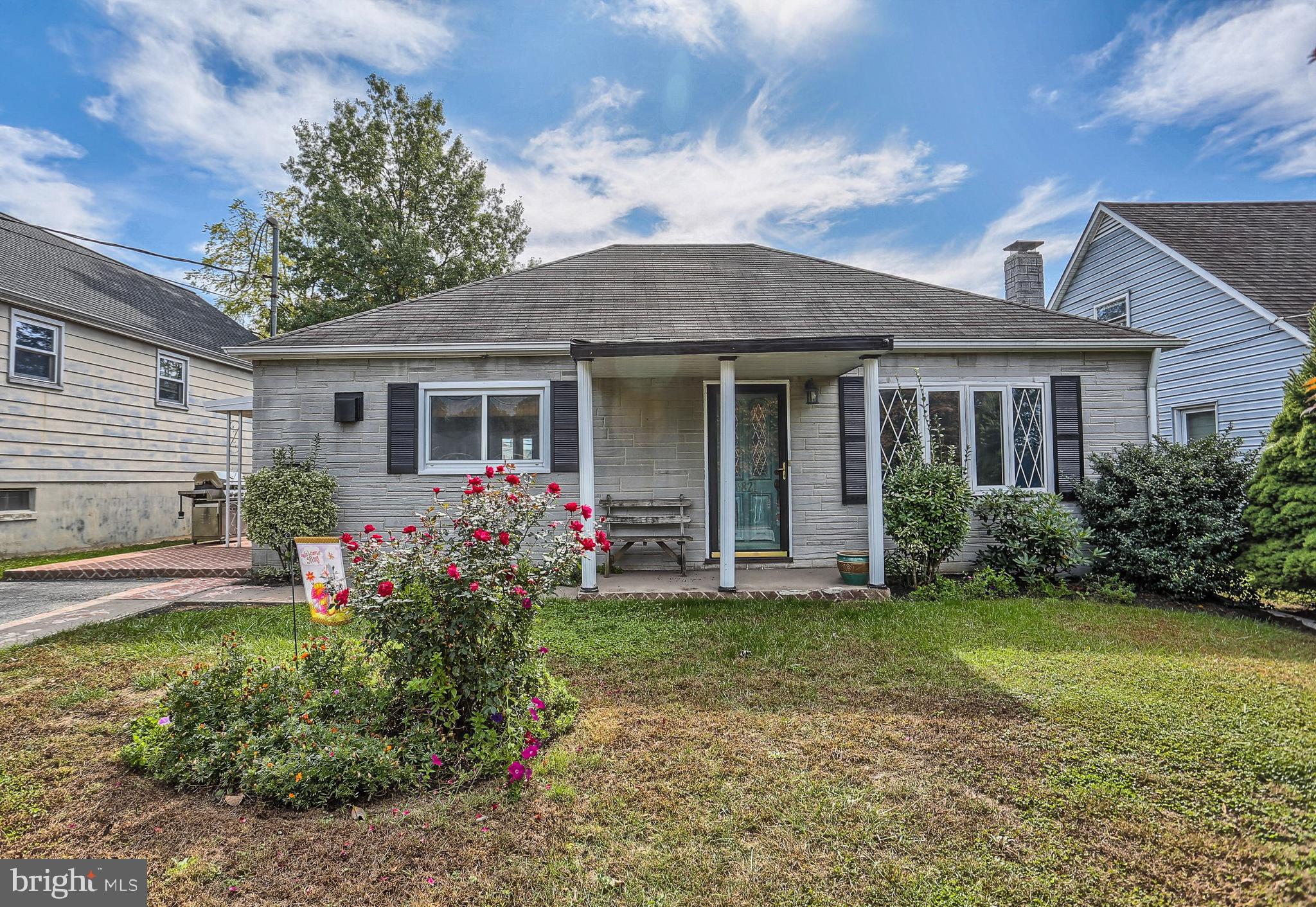 SWATARA TOWNSHIP - Residential