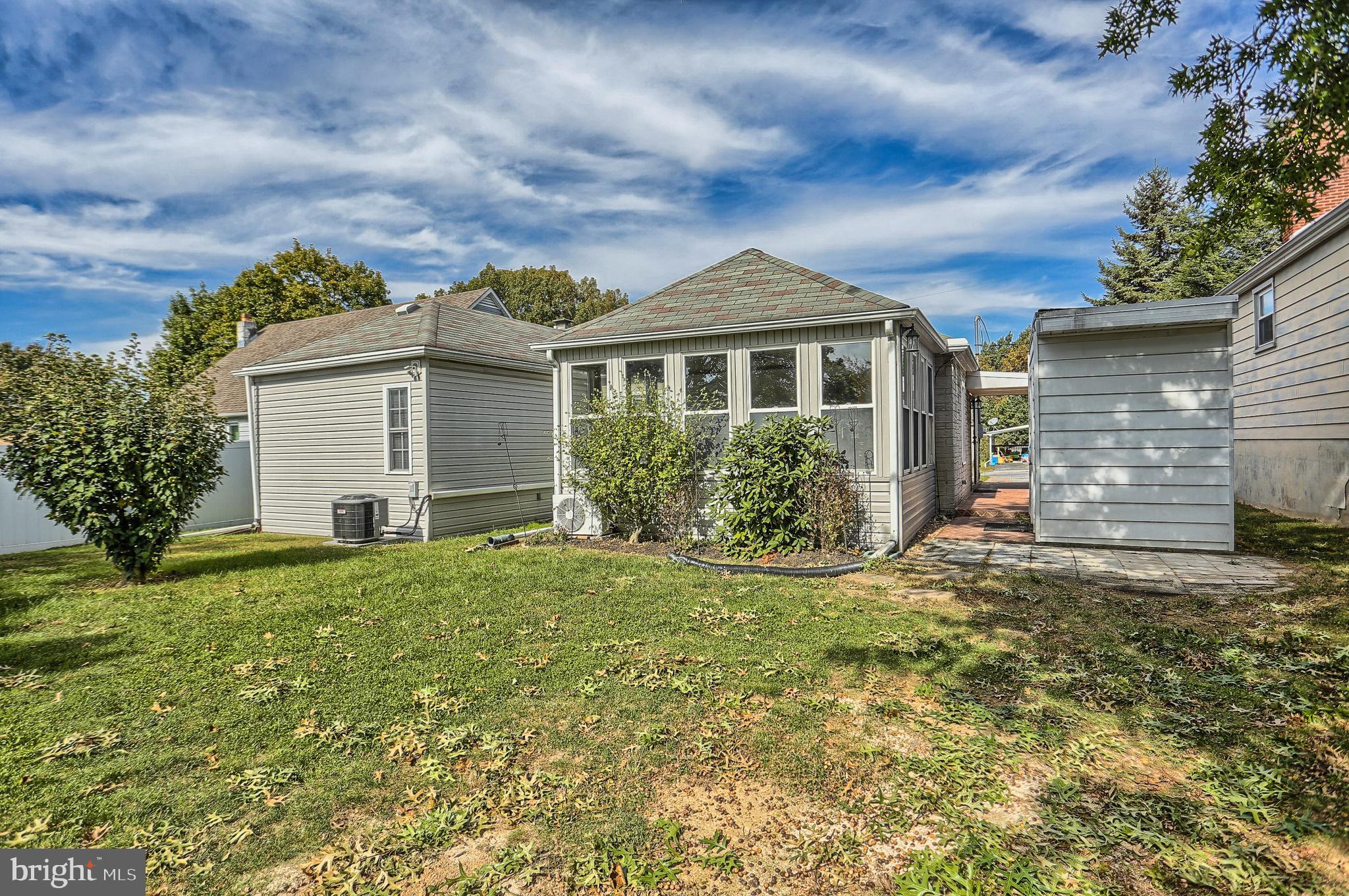 SWATARA TOWNSHIP - Residential