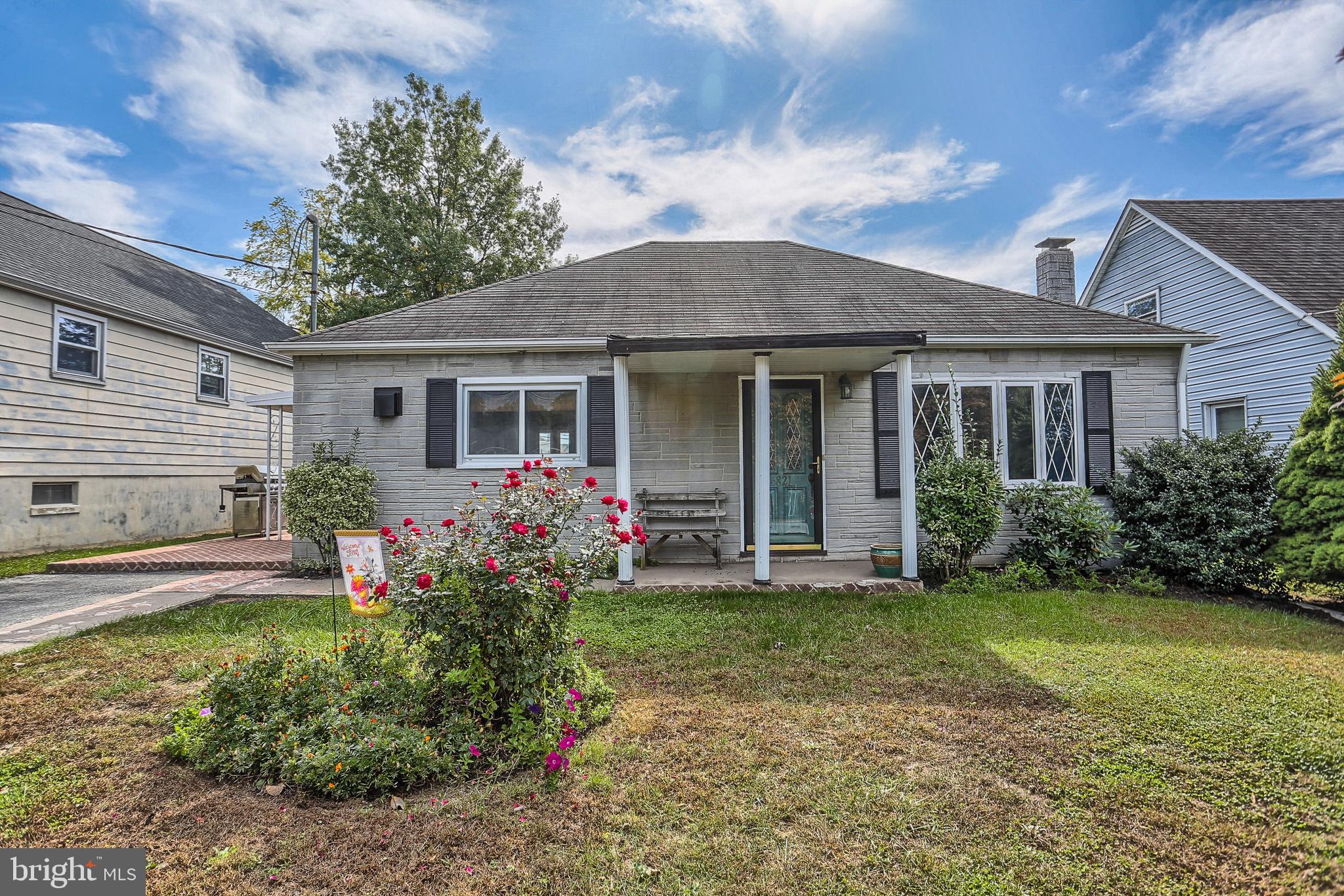 SWATARA TOWNSHIP - Residential