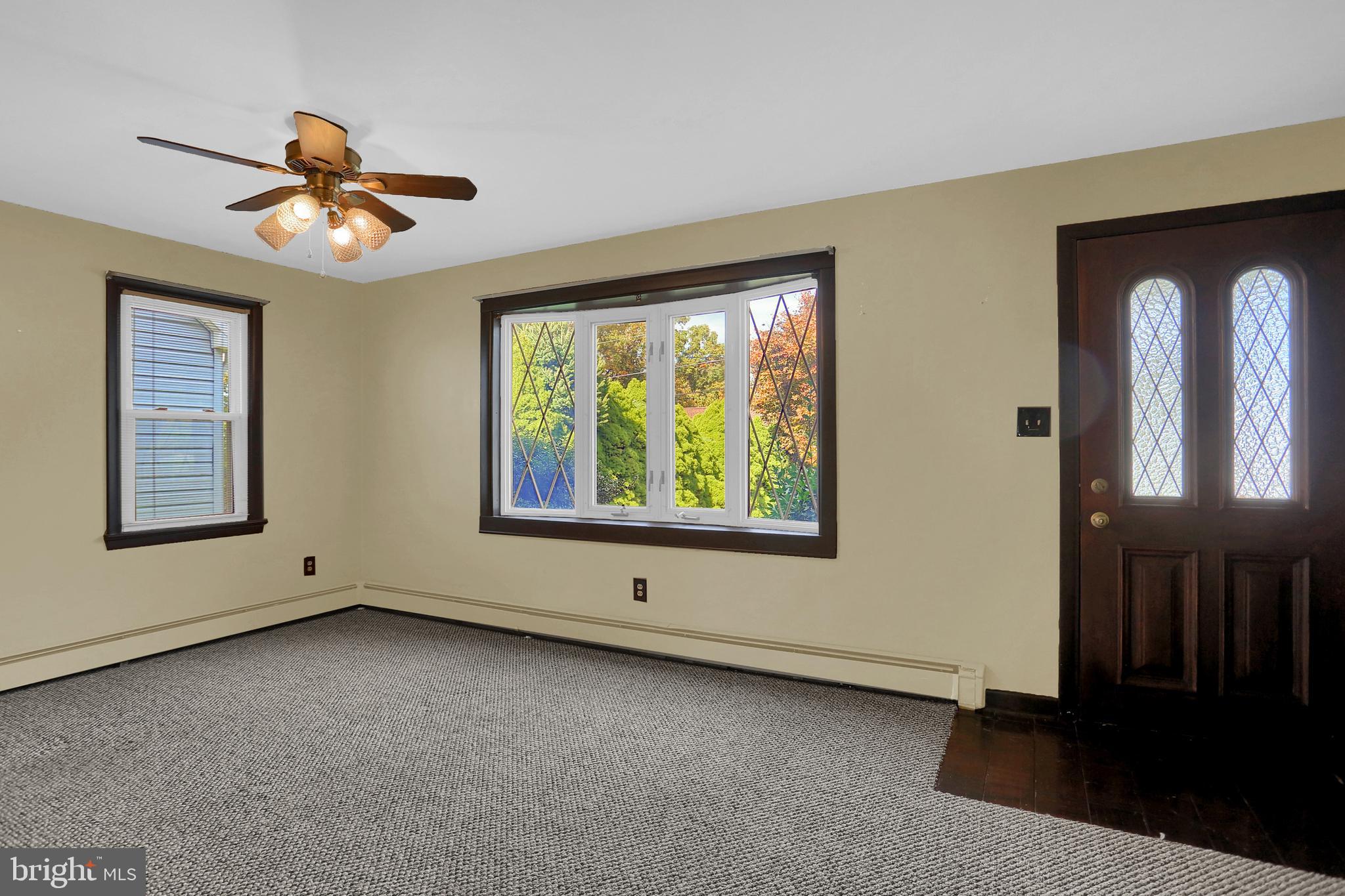SWATARA TOWNSHIP - Residential