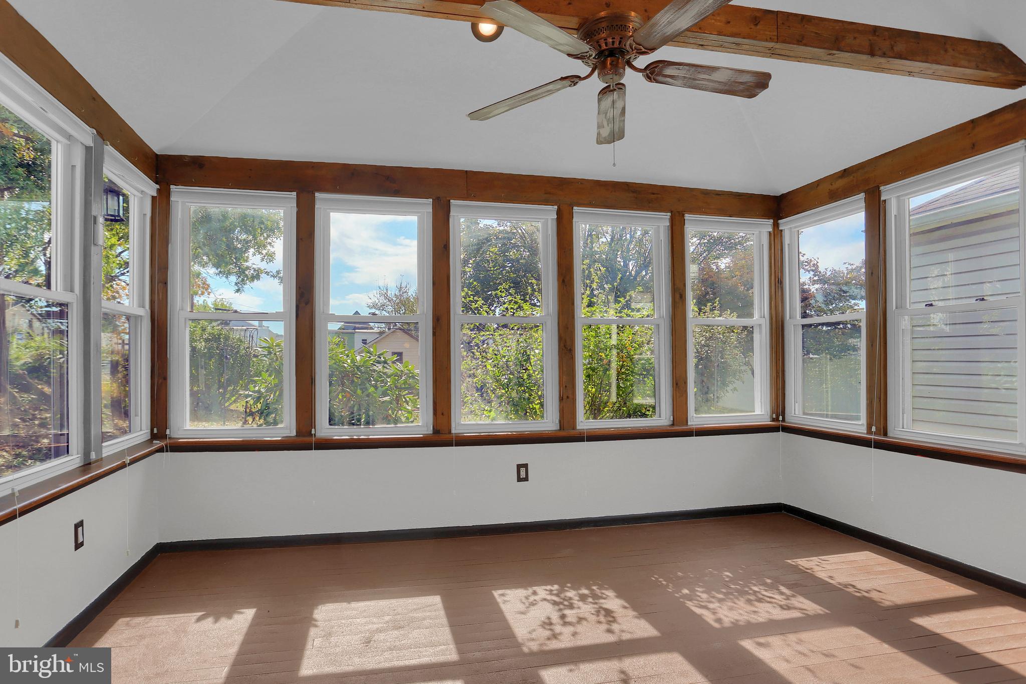 SWATARA TOWNSHIP - Residential