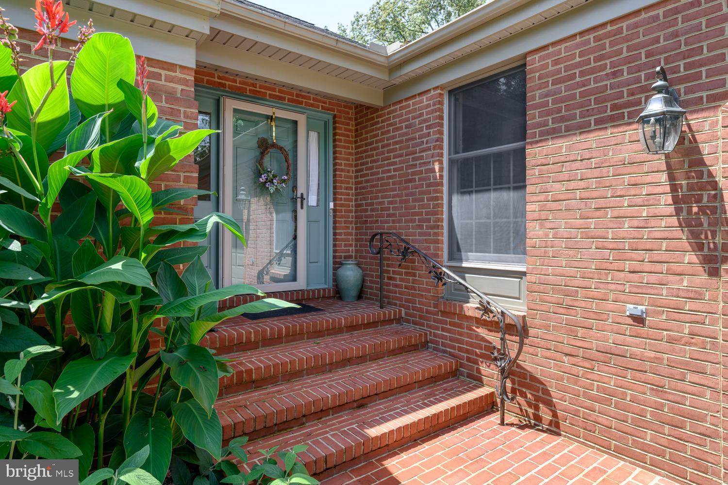 216 BIRCH RUN ROAD