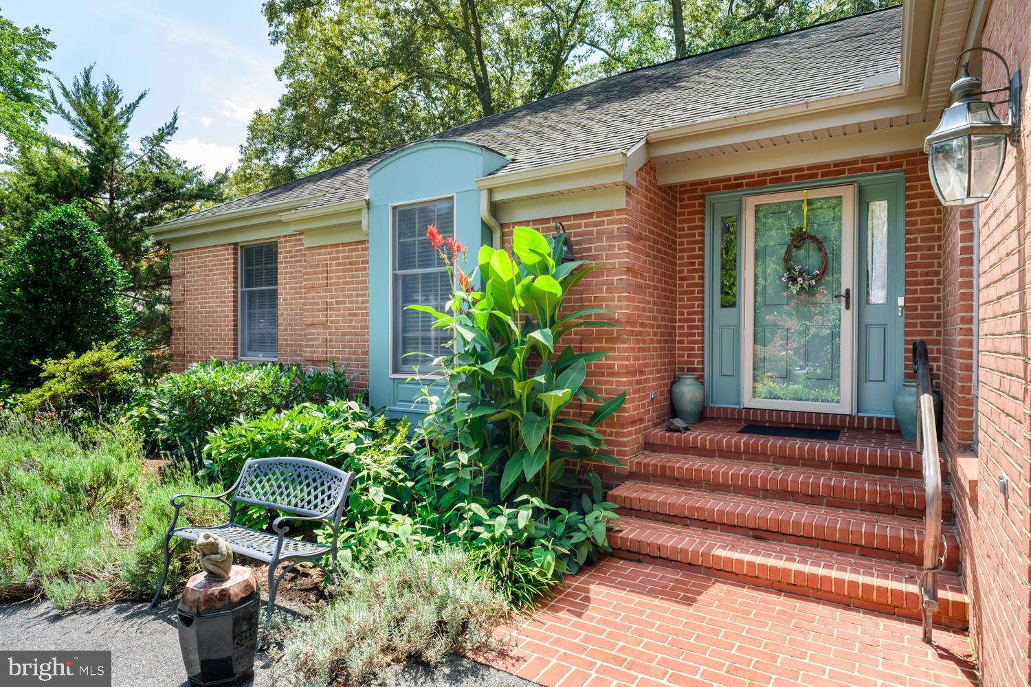 216 BIRCH RUN ROAD