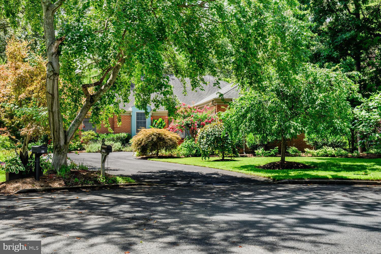 216 BIRCH RUN ROAD