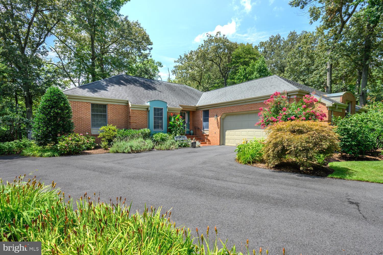 216 BIRCH RUN ROAD