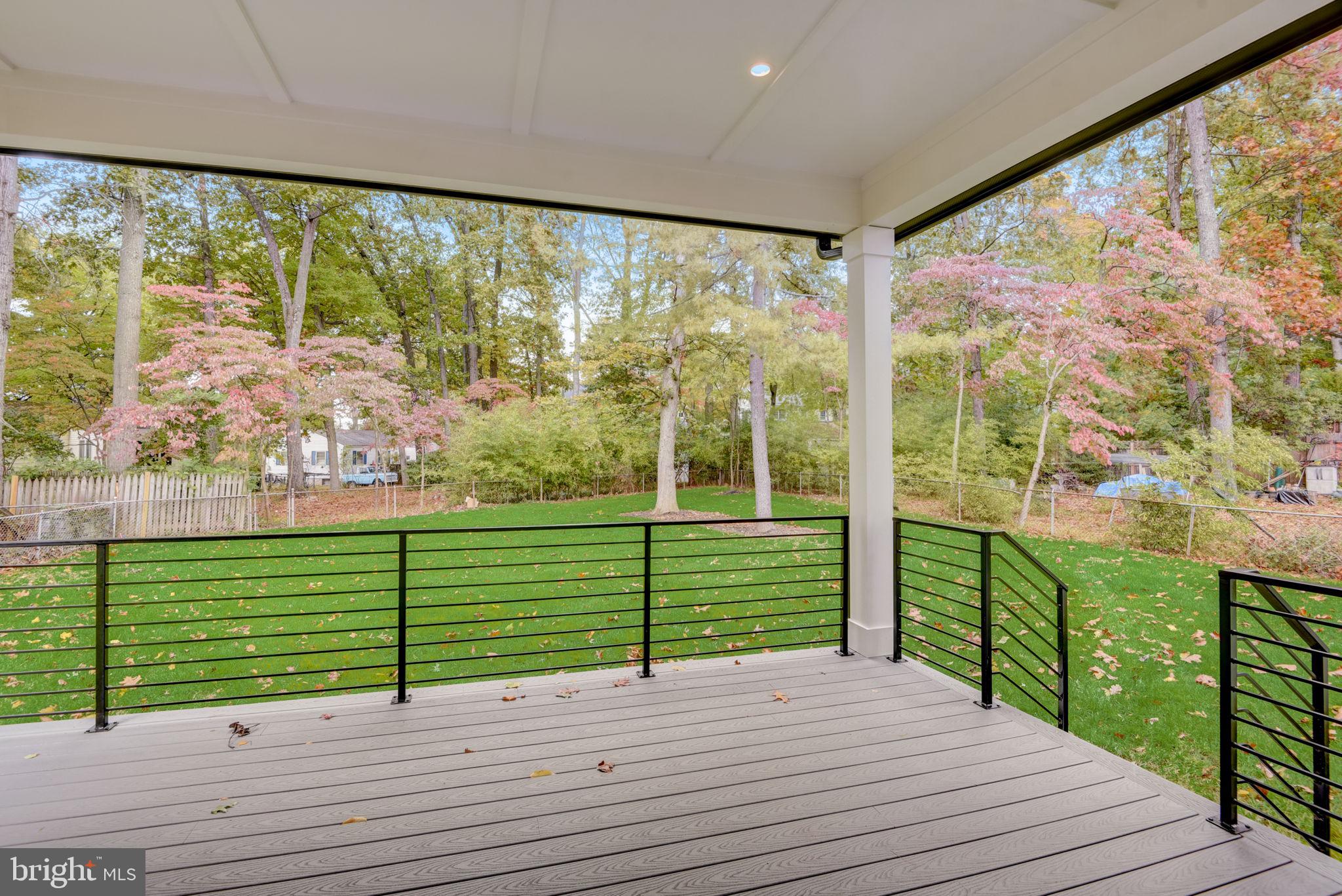 VIENNA WOODS - Residential