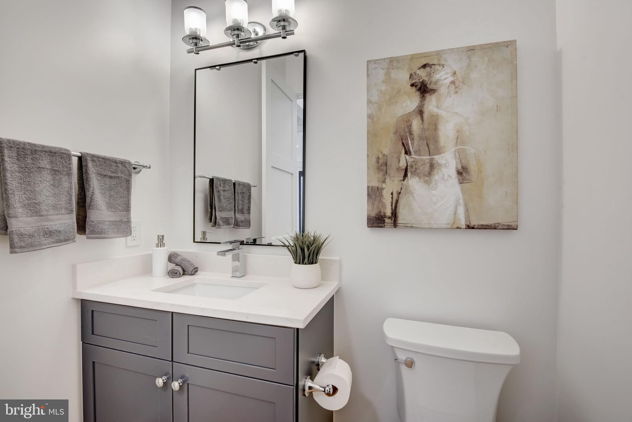 VIENNA WOODS - Residential