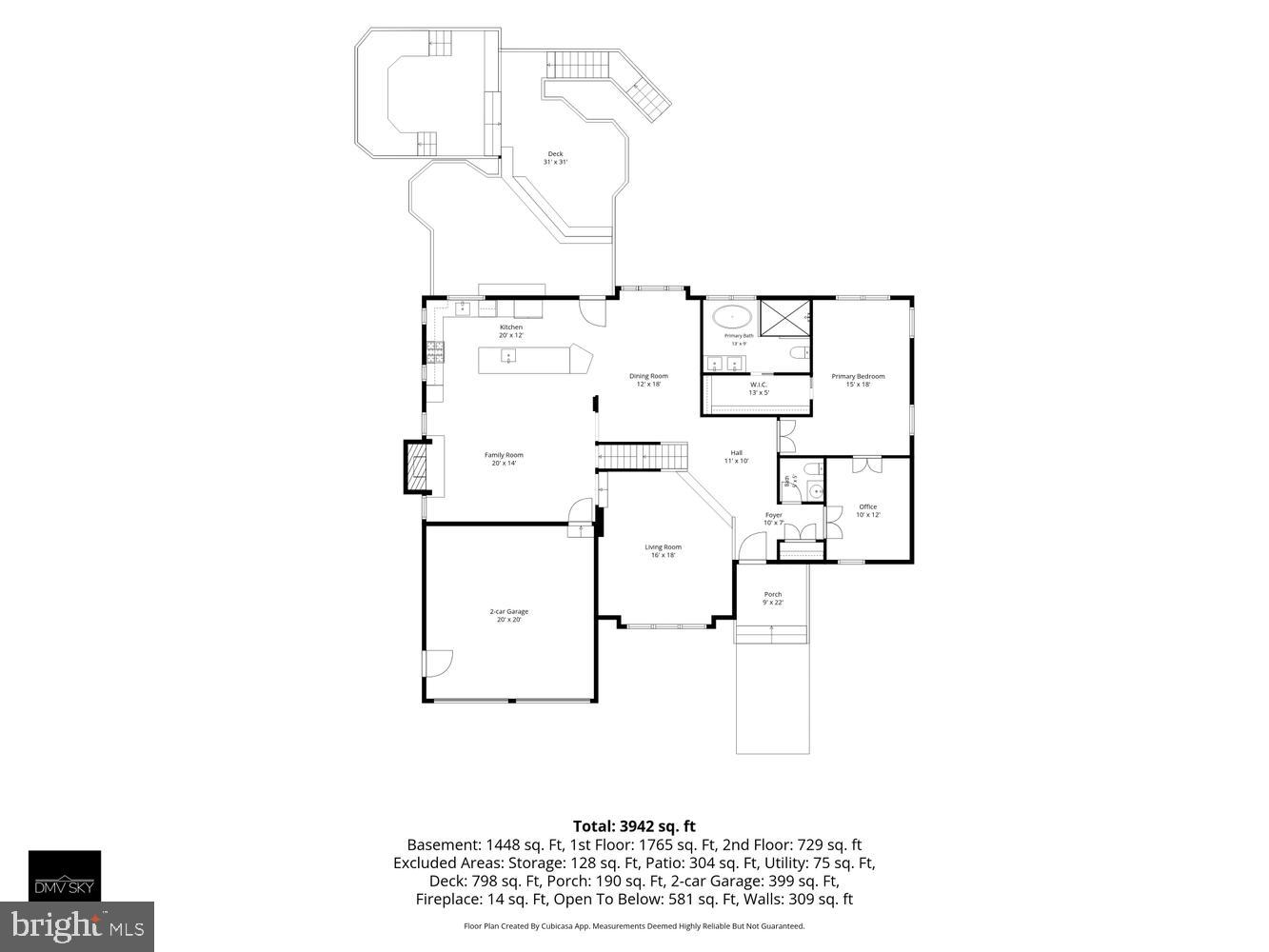 15524 PENNYROYAL LANE